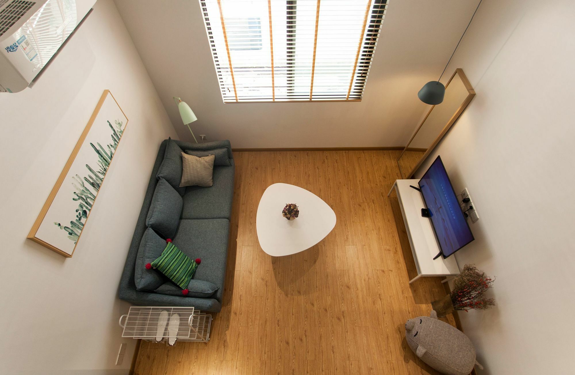 Hiroom - South Chengdu Road 3*