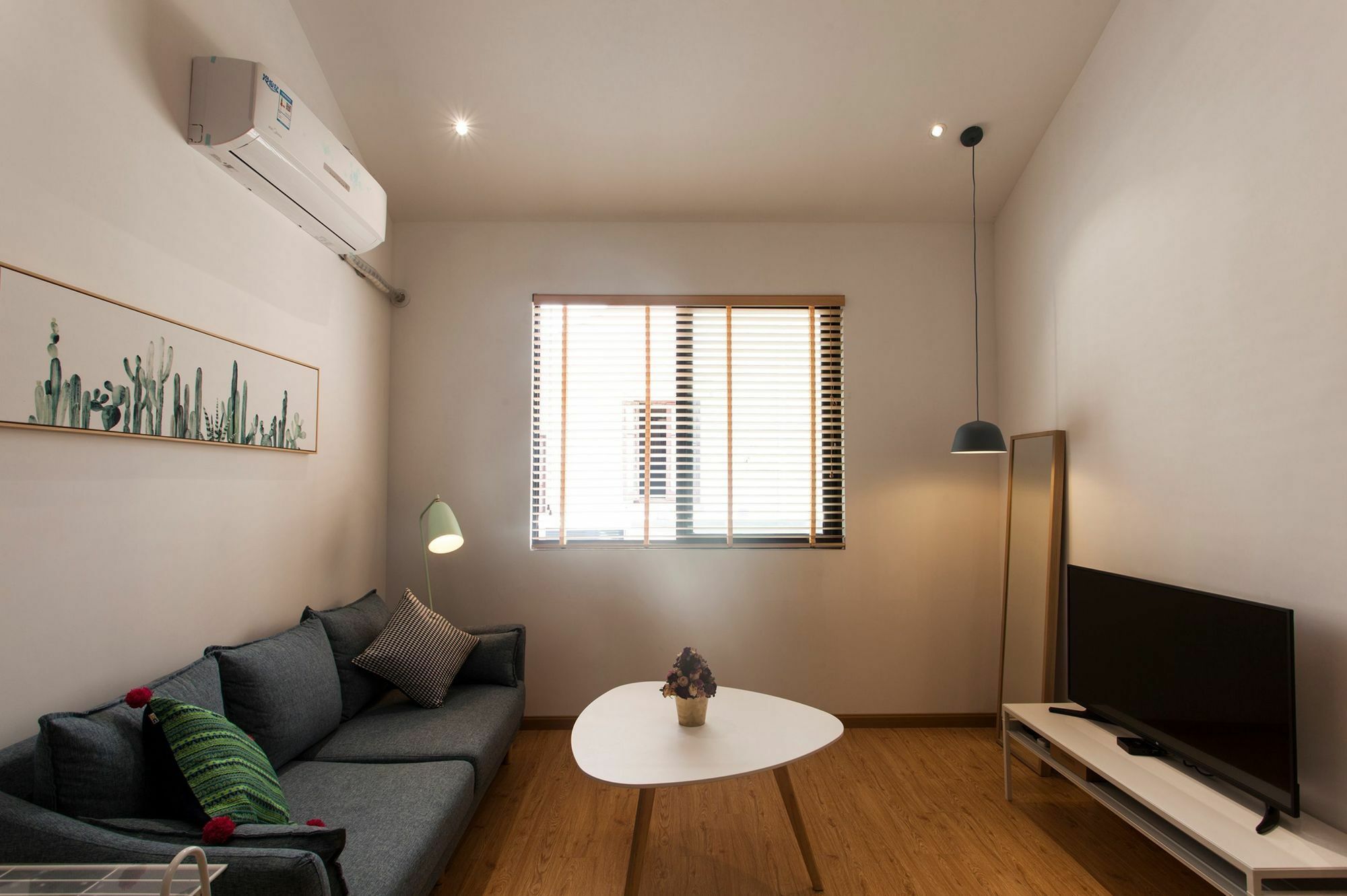 Hiroom - South Chengdu Road Hotel 3*