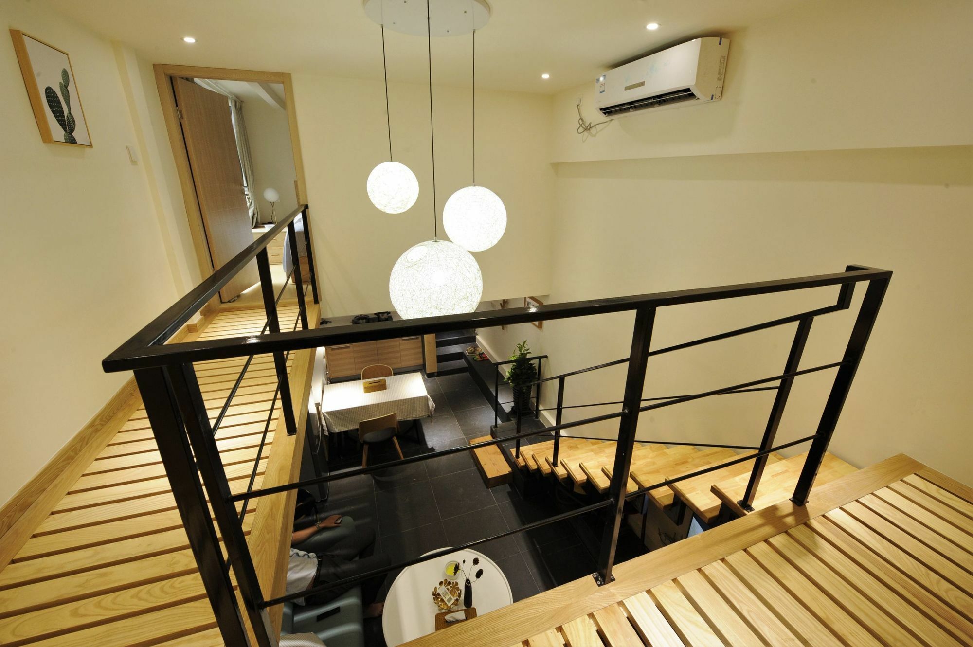 Hotel Hiroom - South Chengdu Road 3*