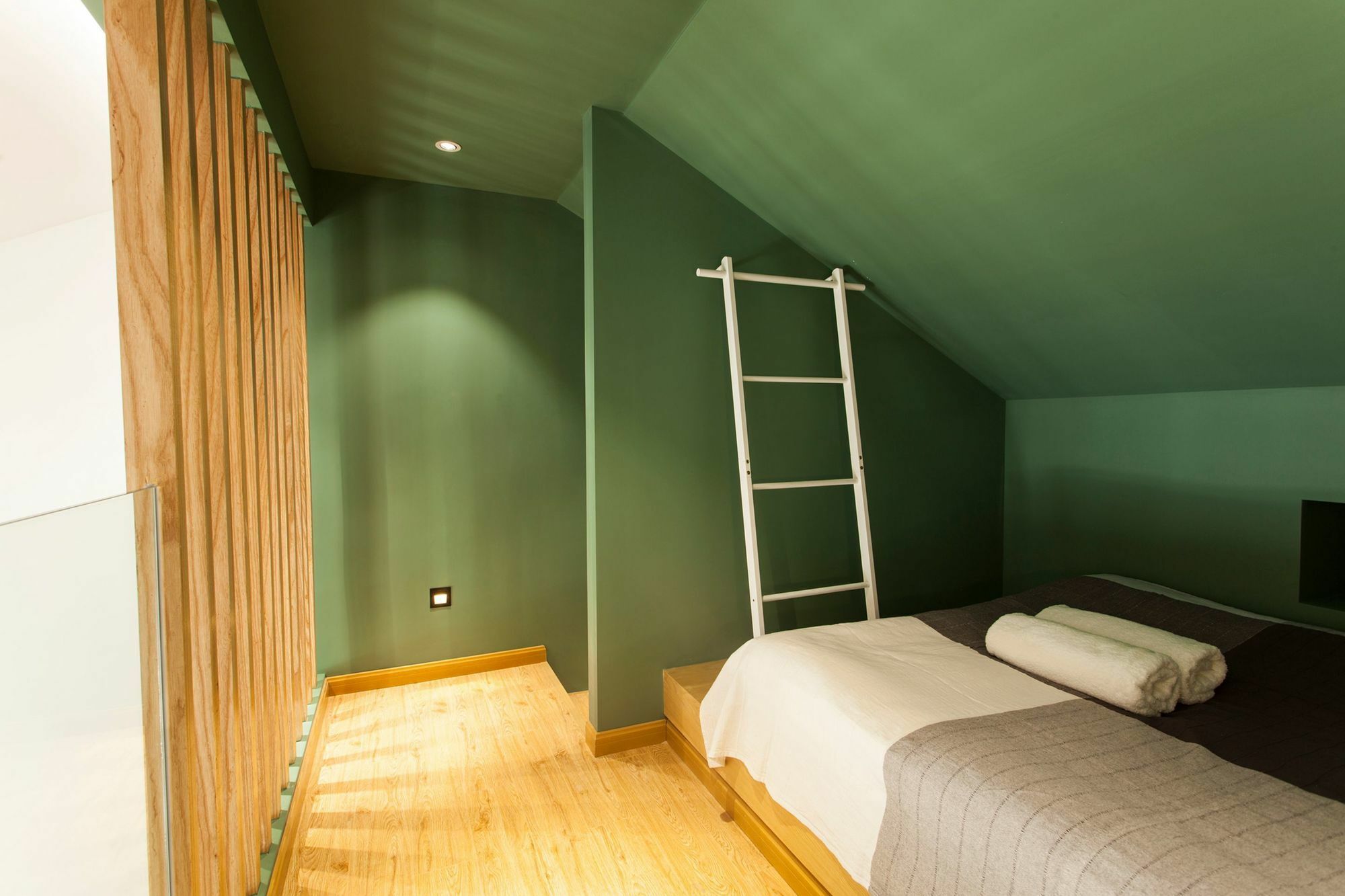 Hiroom - South Chengdu Road Hotel Shanghai