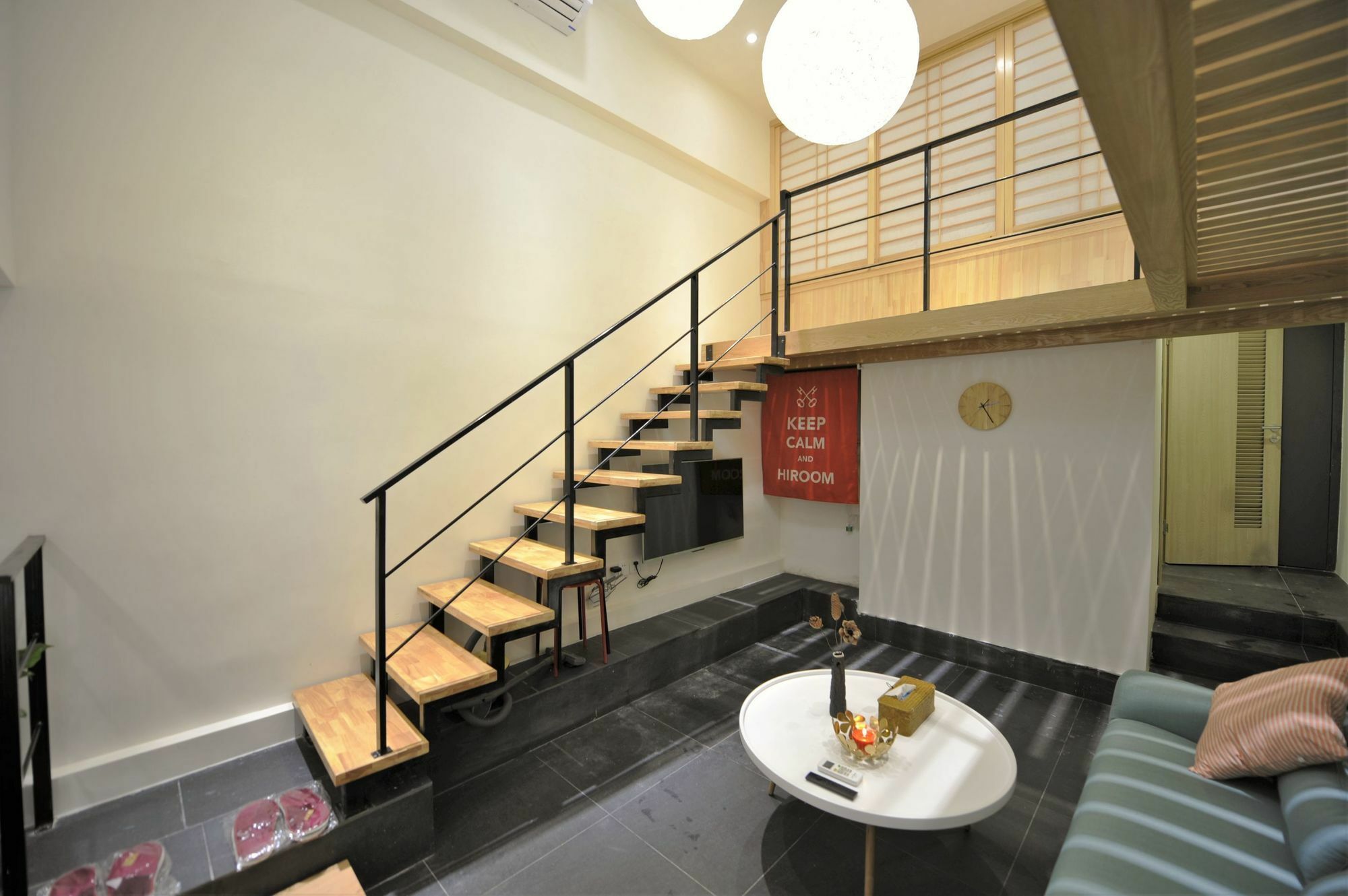 Hotel Hiroom - South Chengdu Road 3*