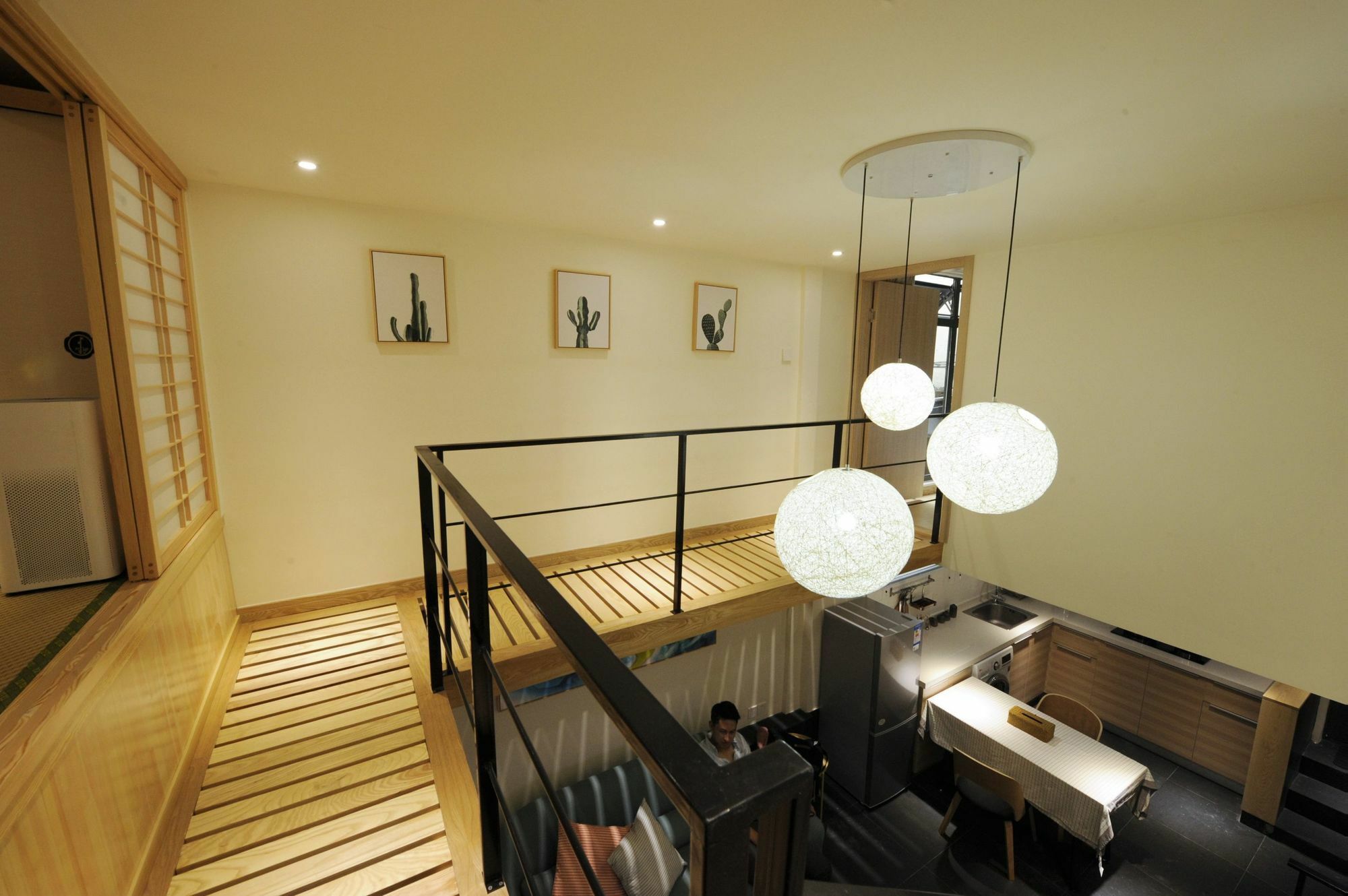 Hiroom - South Chengdu Road Hotel 3*