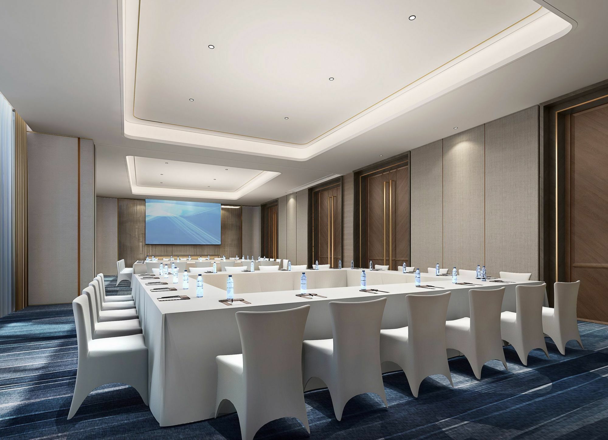 Hotel Primus Hongqiao Shanghái