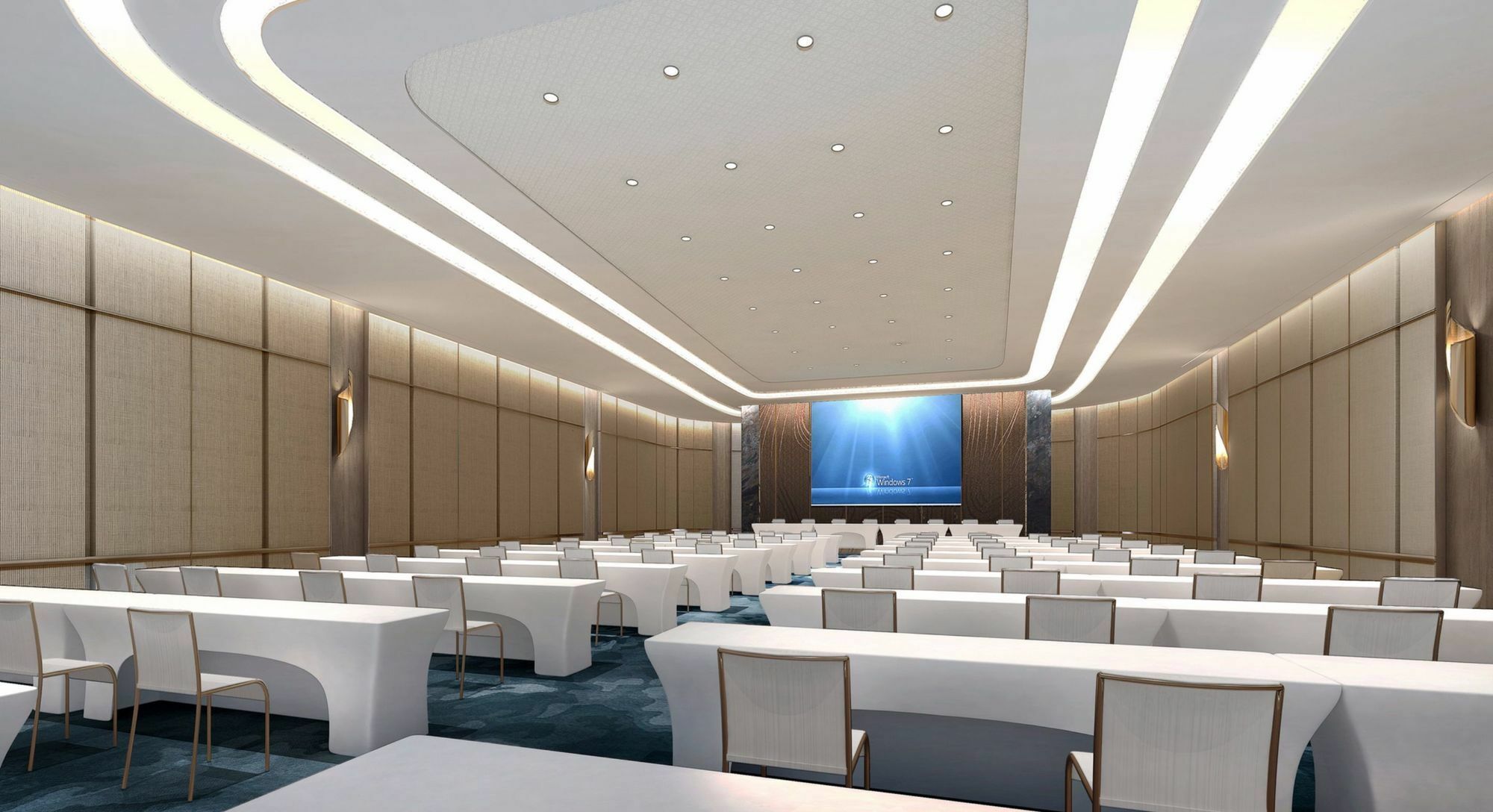 Primus Hongqiao Hotel 5*