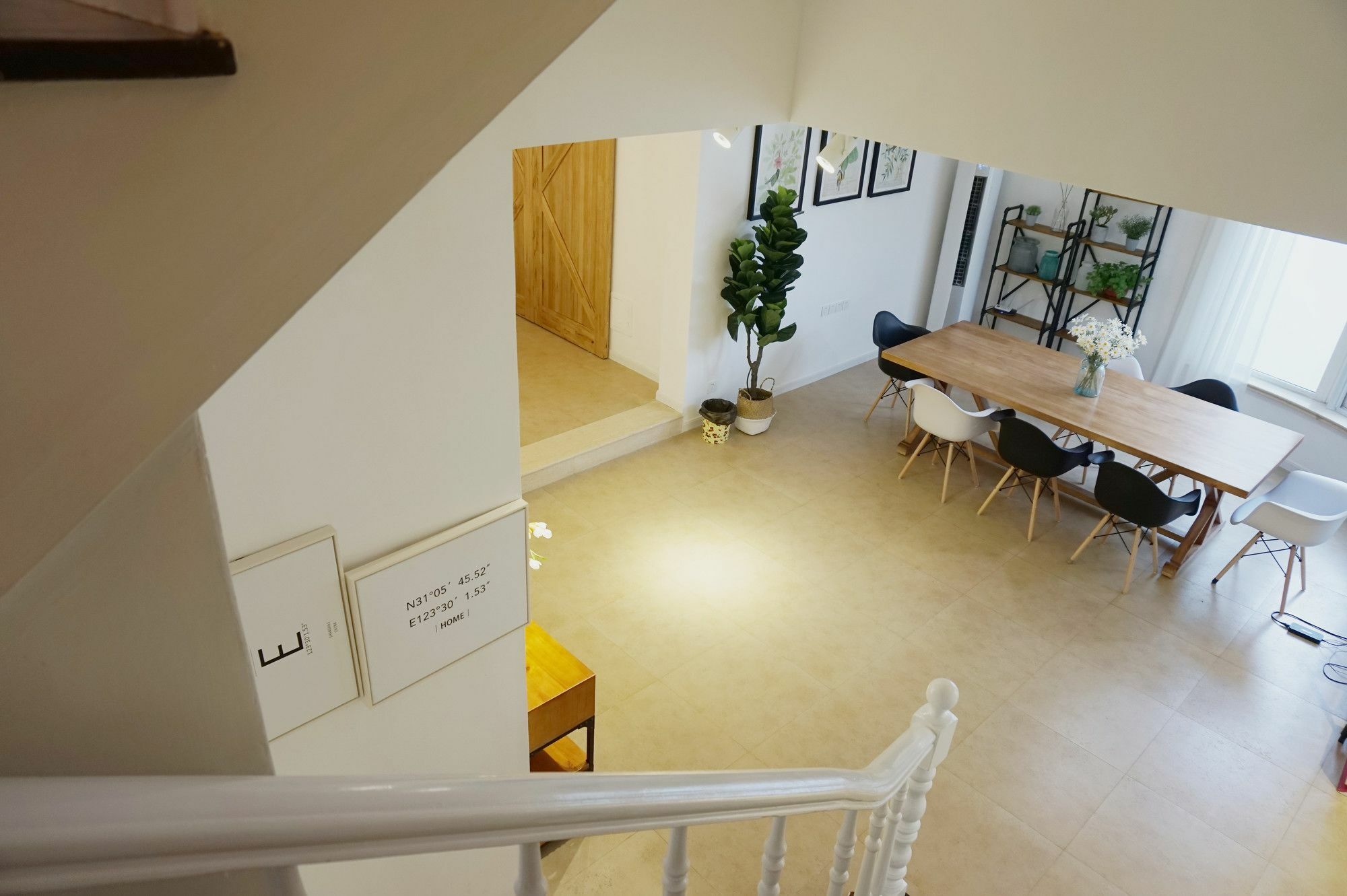 Pushu Necc Hotel