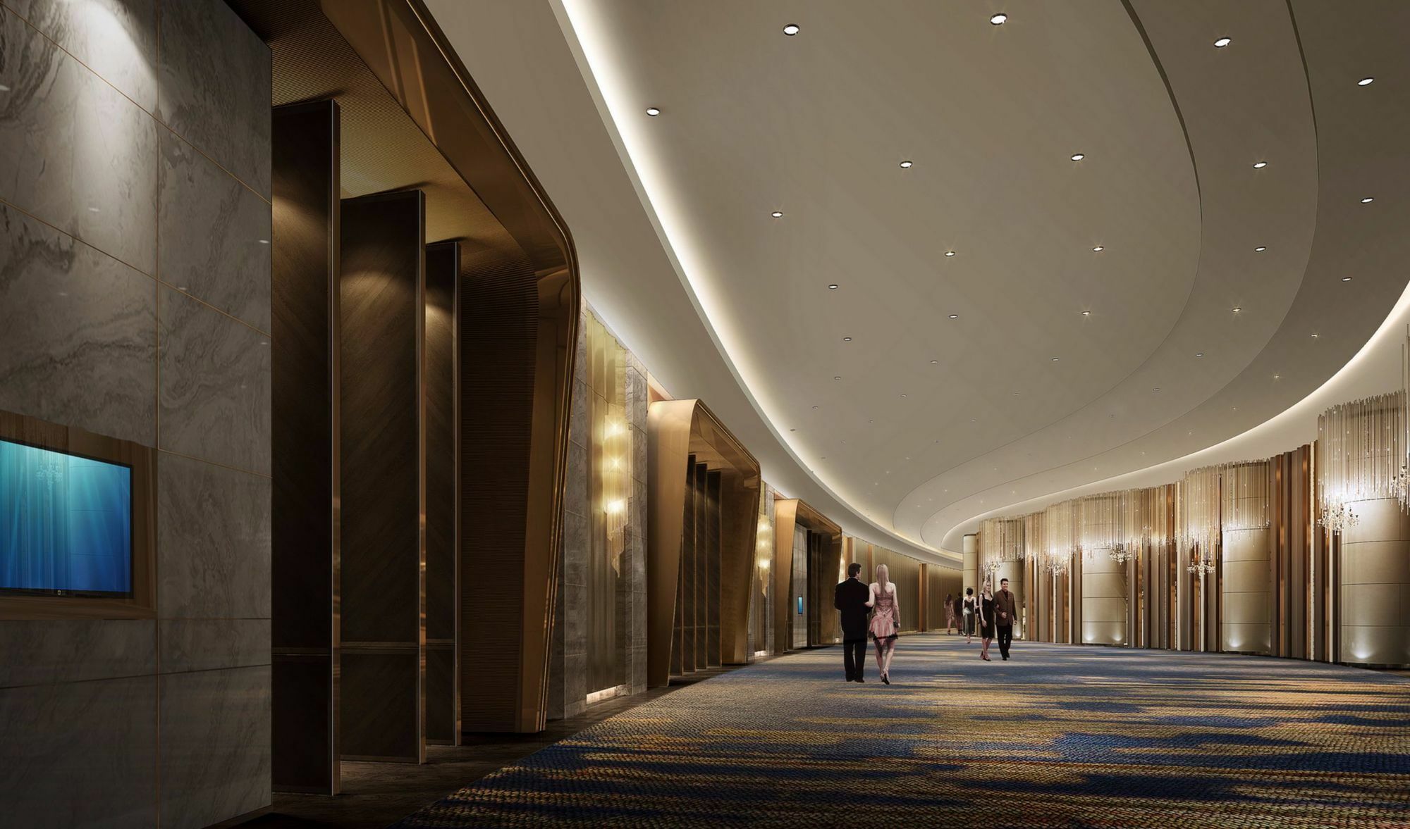 Primus Hongqiao Hotel Shanghái