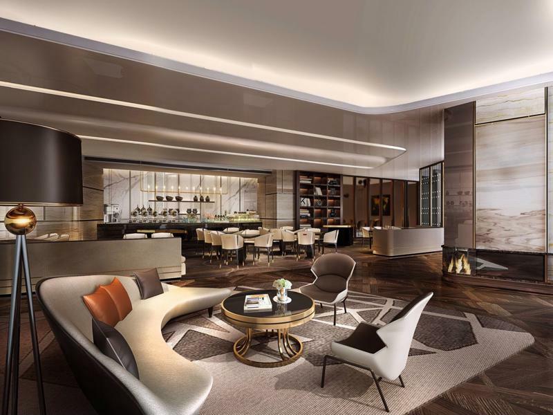 Primus Hongqiao 5*