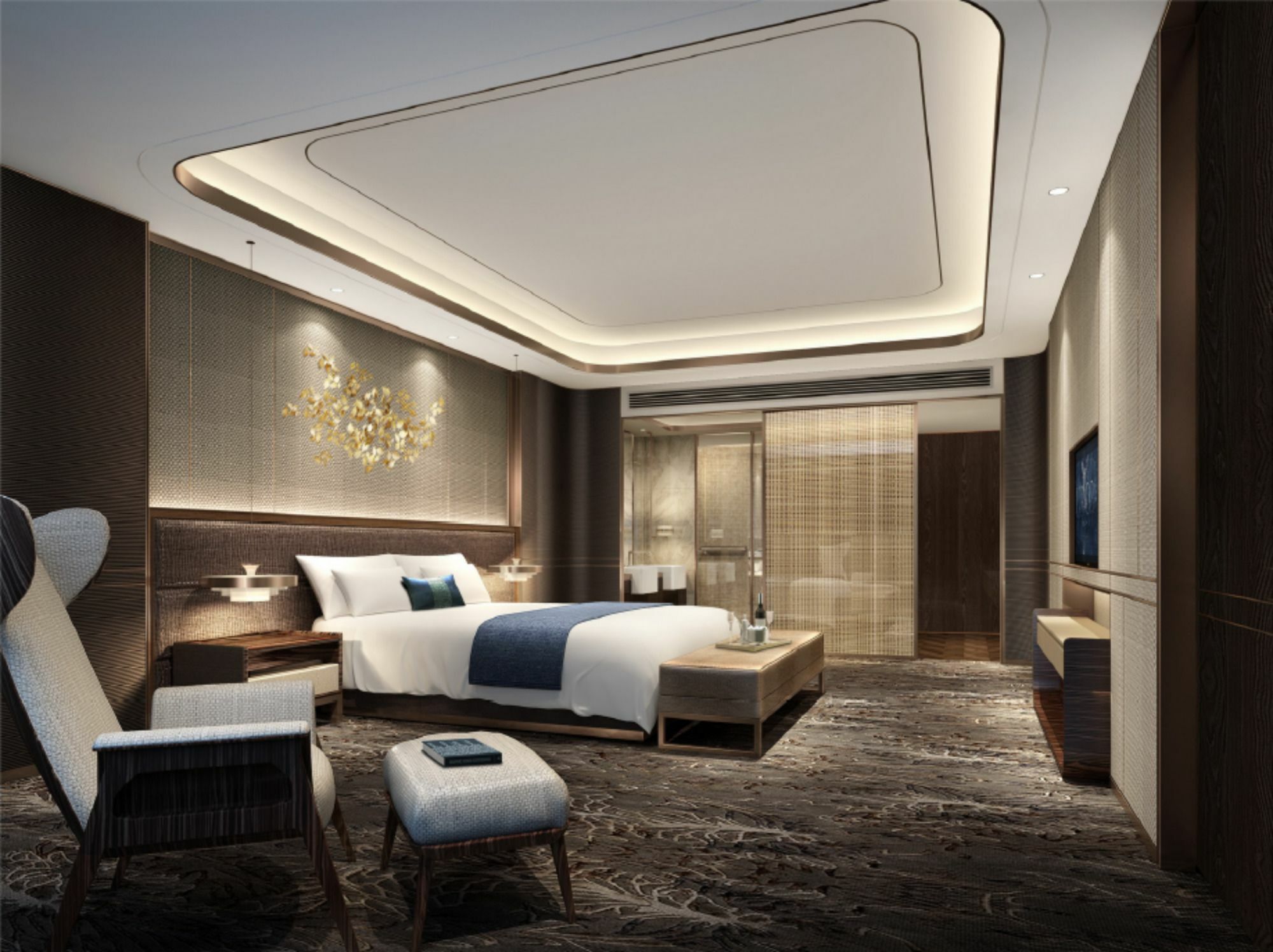 Primus Hongqiao 5* Shanghái