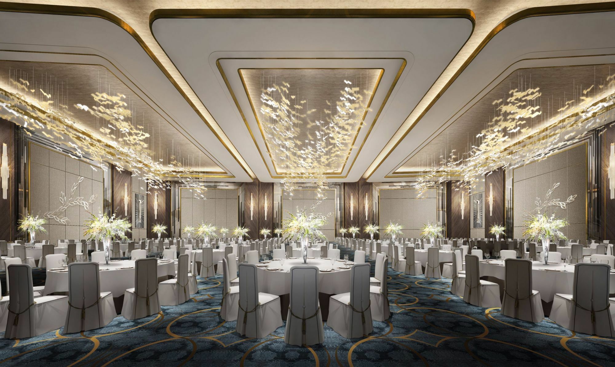 Primus Hongqiao 5* Shanghái