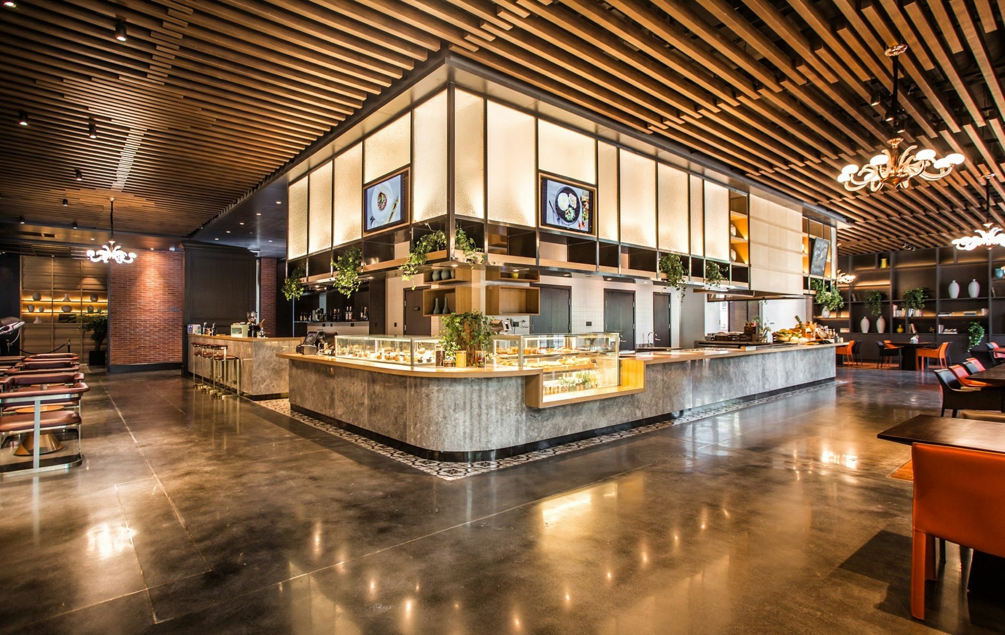 Yiting Yuanzhou, 4* Shanghai