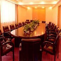 Hotel Jin Sha Jin Jiang Shanghai