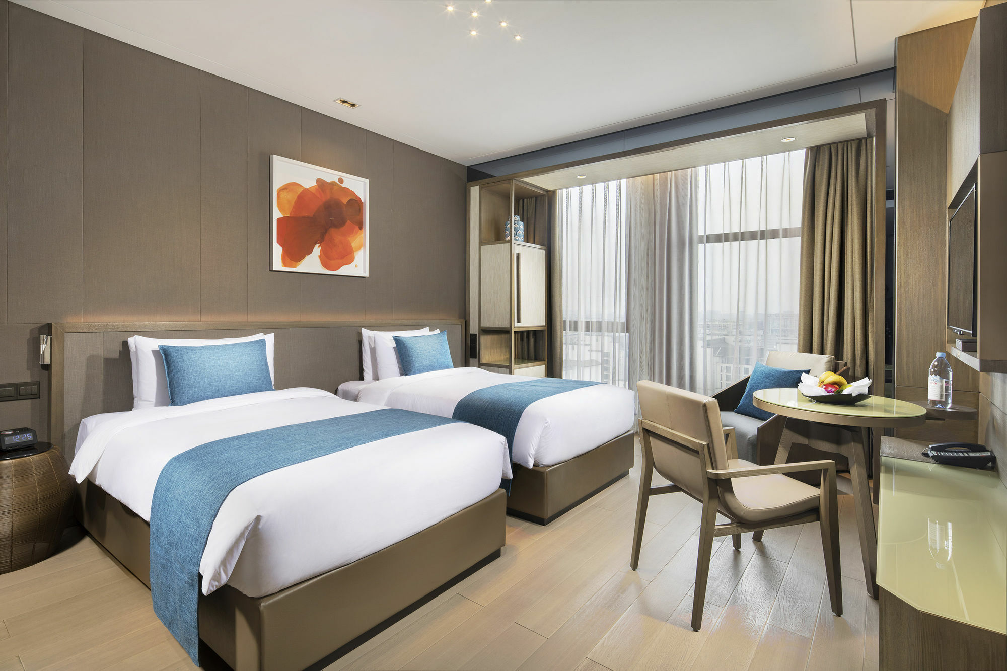 Novotel Clover Xangai