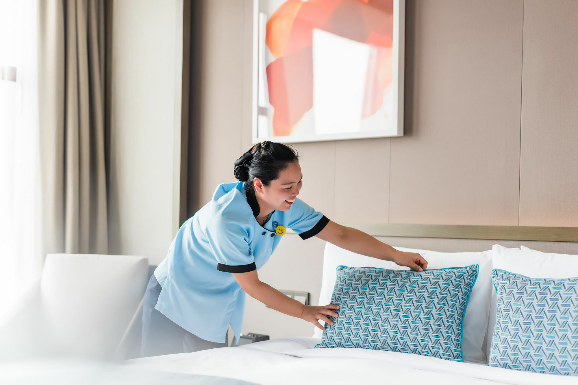 Novotel Clover Hotel