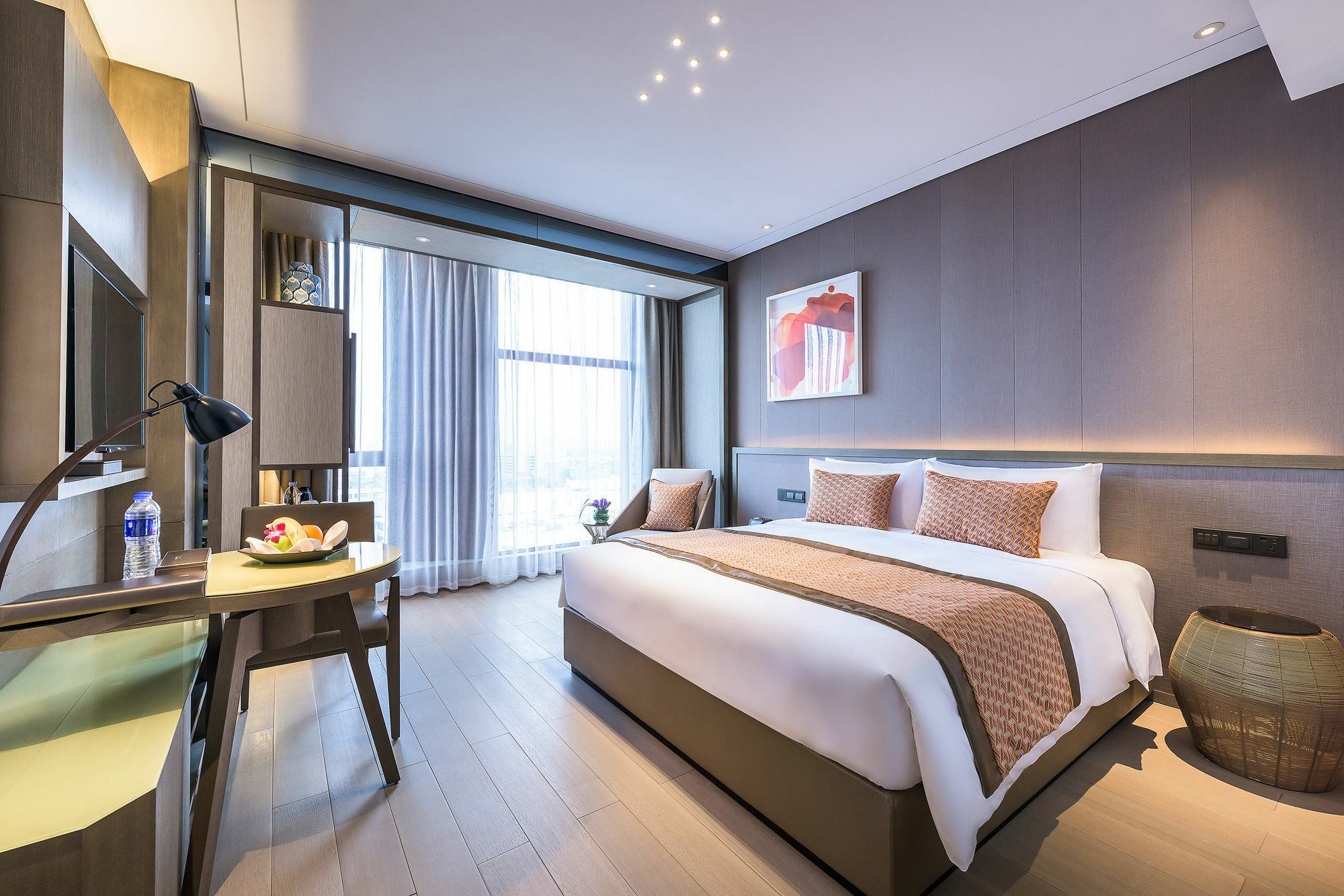Hotel Novotel Clover