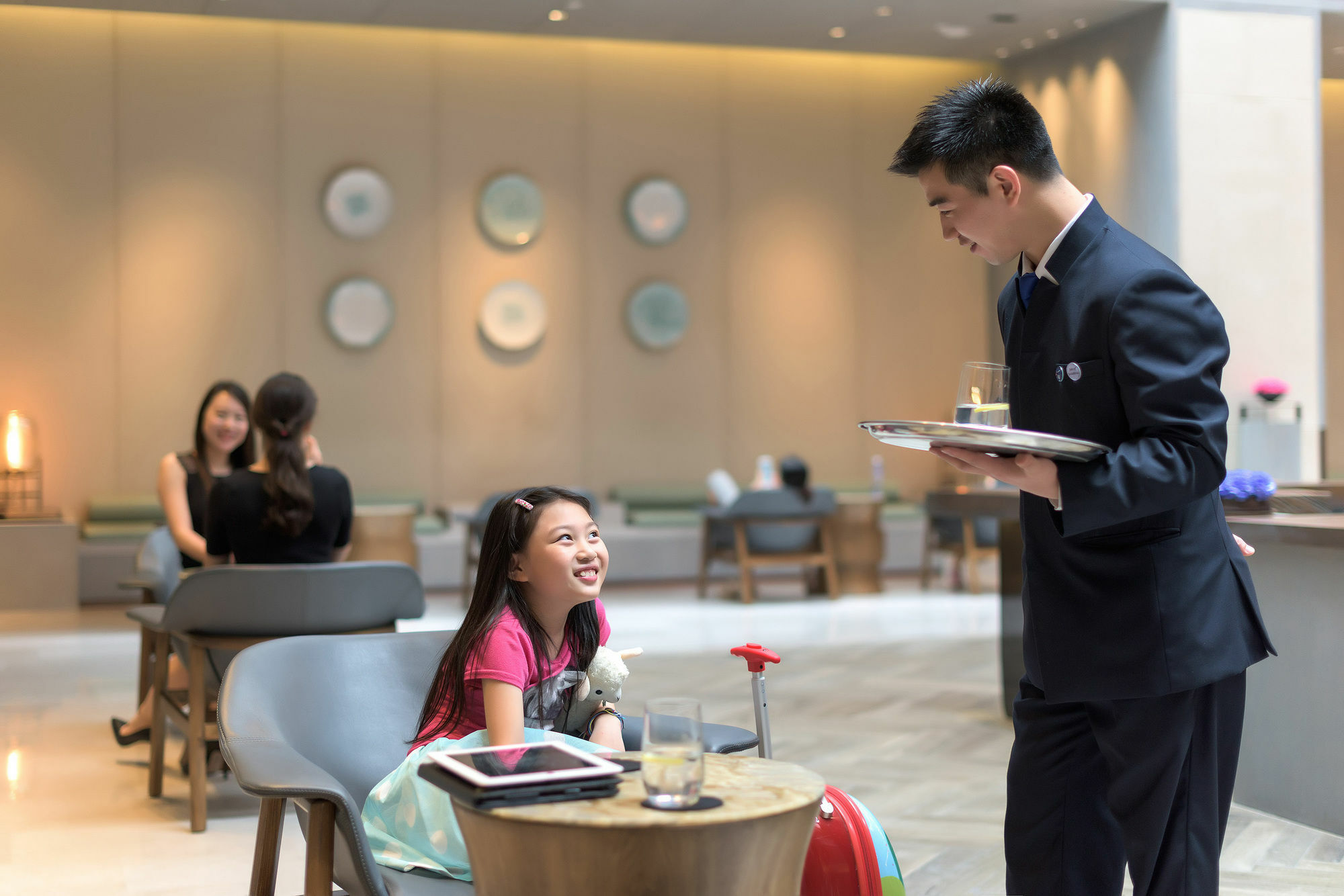 Novotel Clover