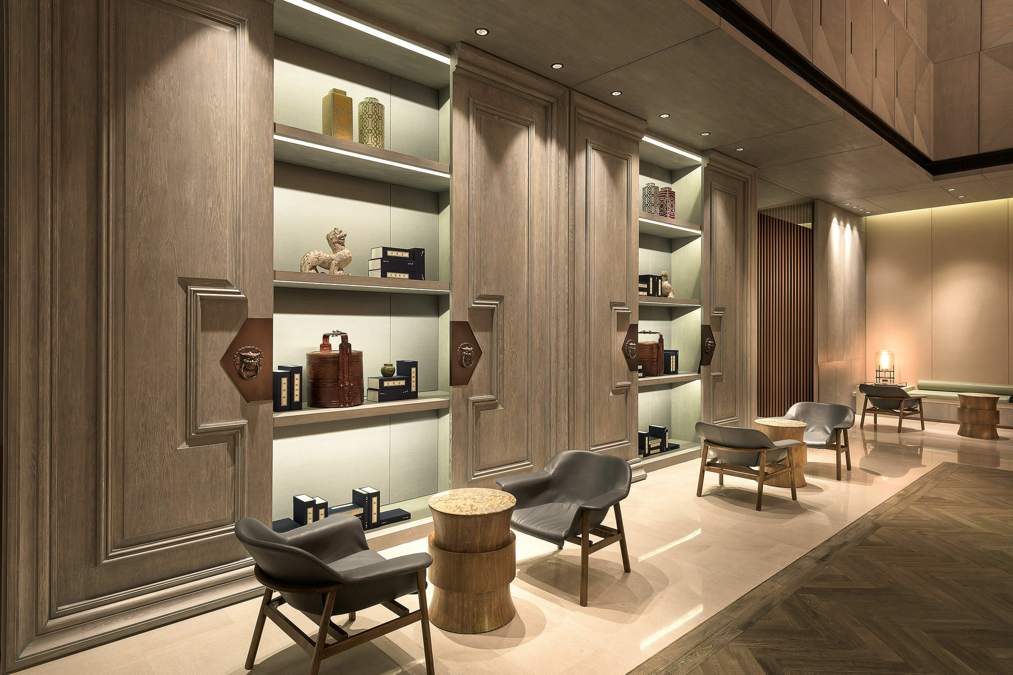 Novotel Clover Hotel Shanghai
