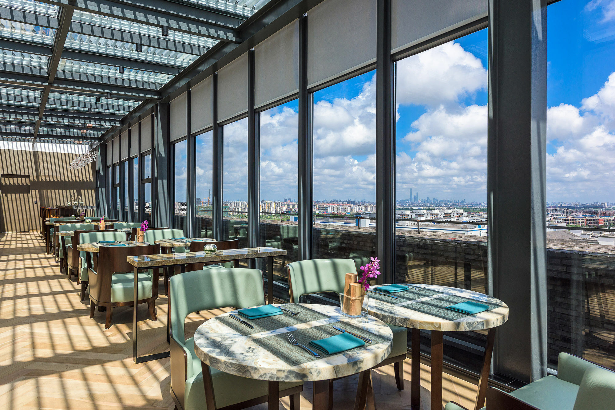 Novotel Clover