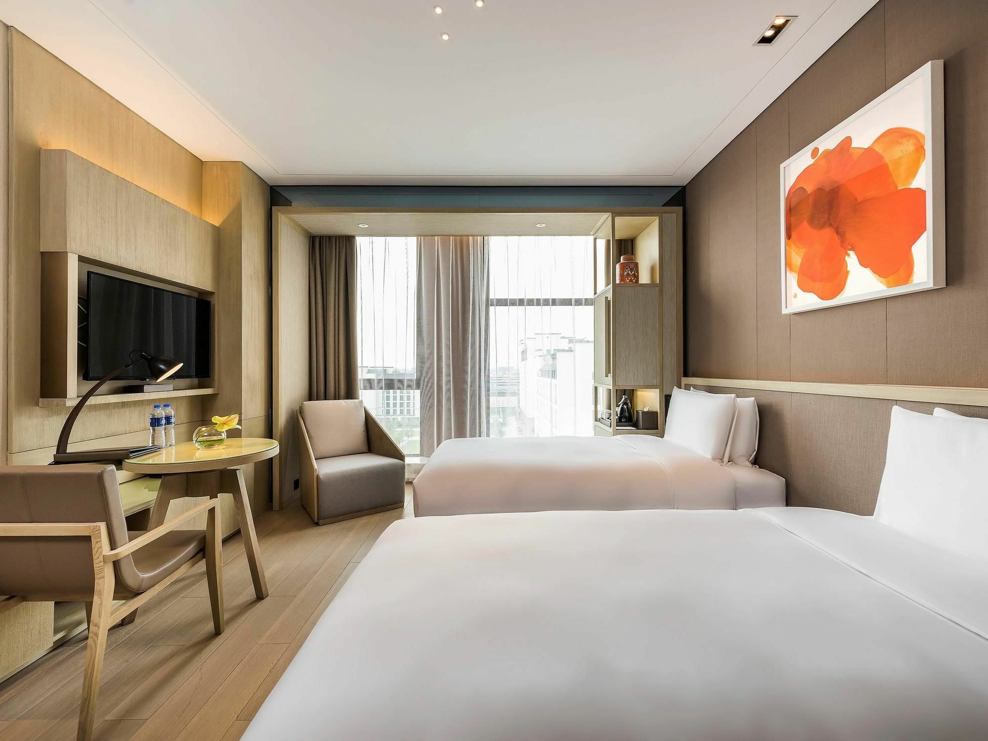 Novotel Clover Hotel