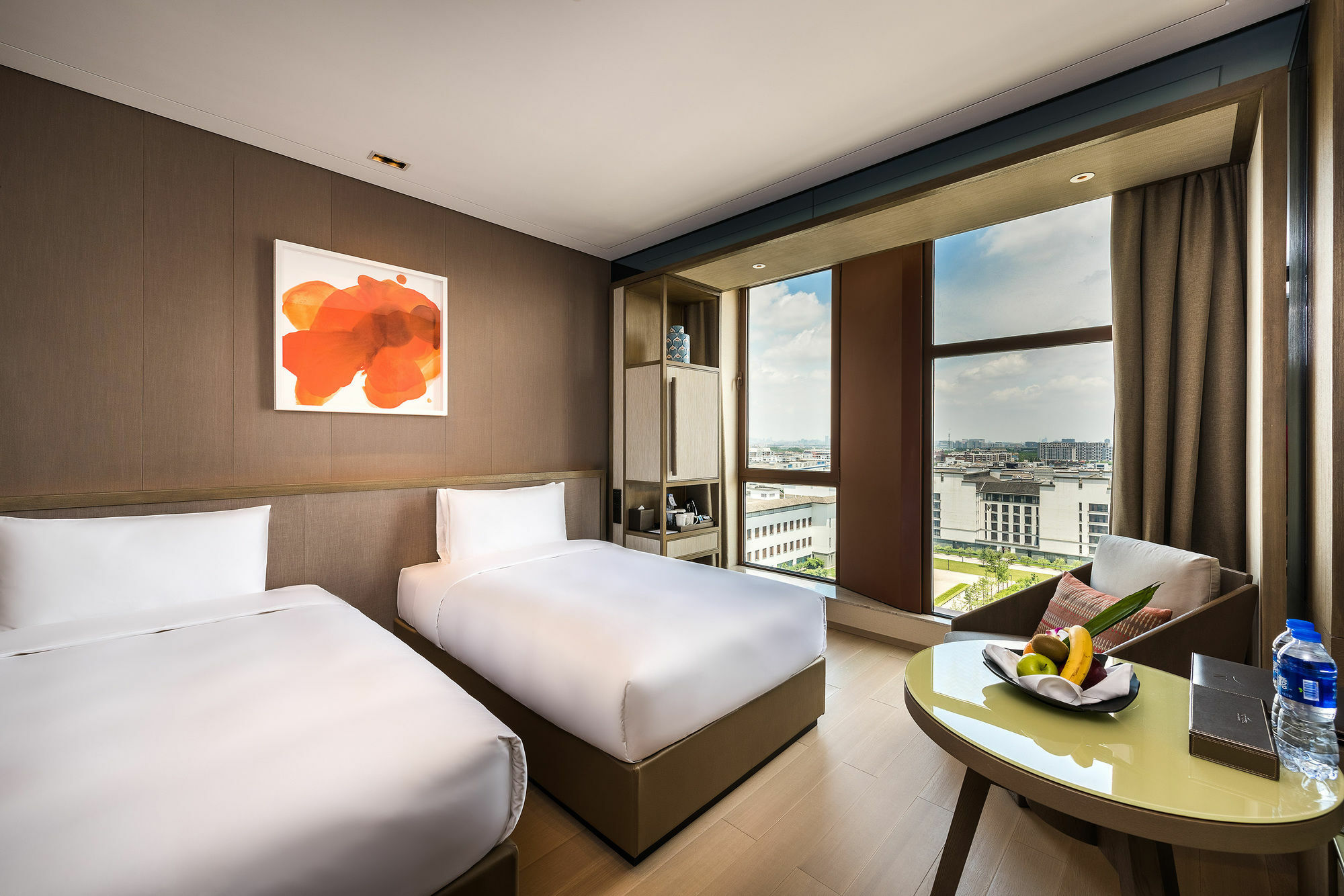 Novotel Clover Hotel