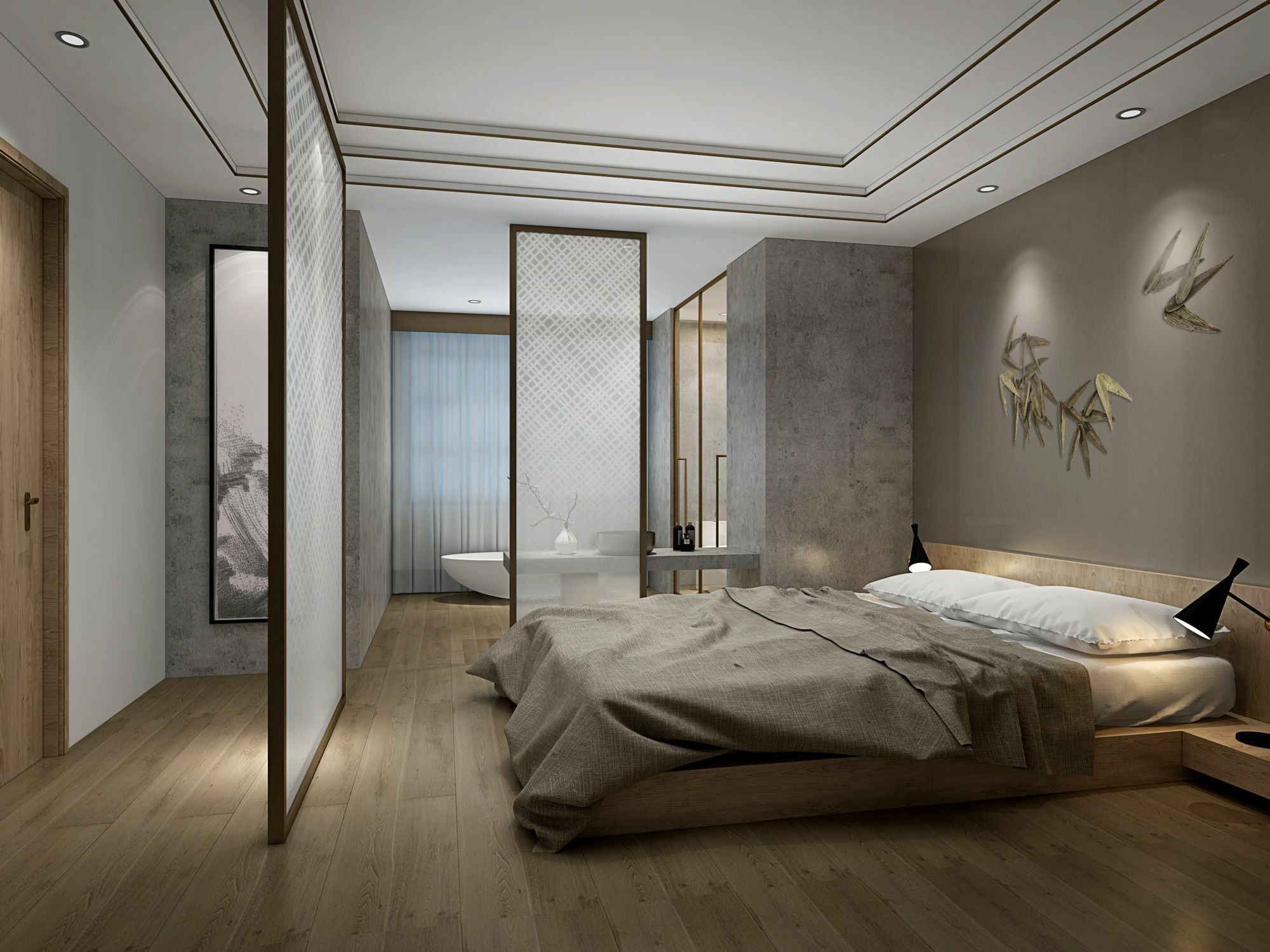 Hotel Jinspecial Boutique Shanghai