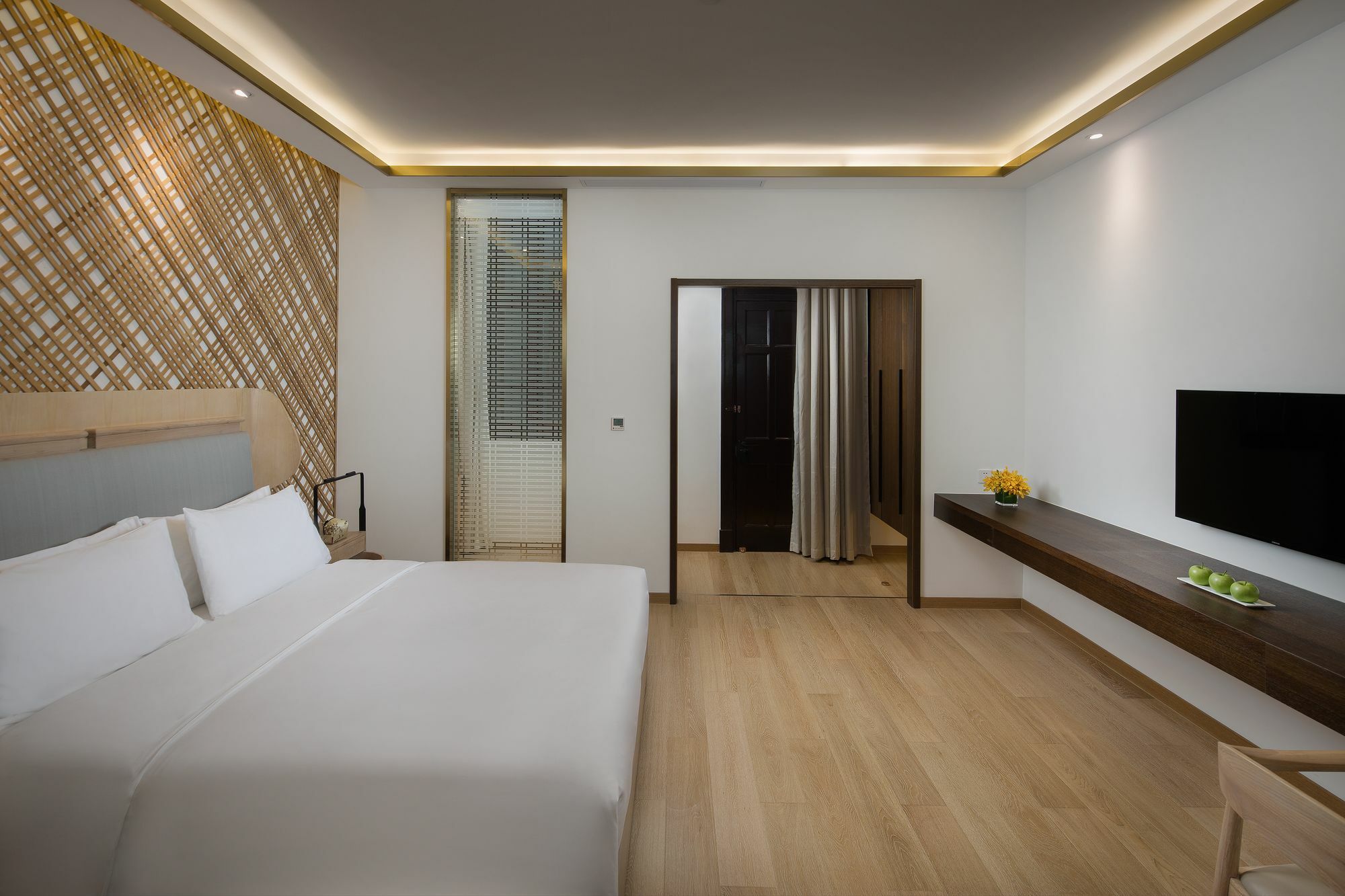 Jinspecial Boutique 3*