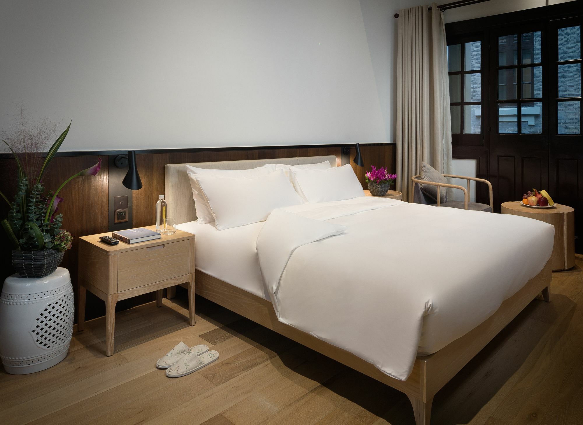 Hotel Jinspecial Boutique 3*