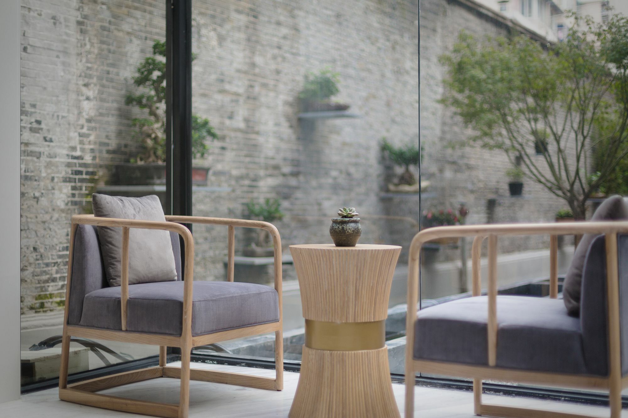 Hotel Jinspecial Boutique