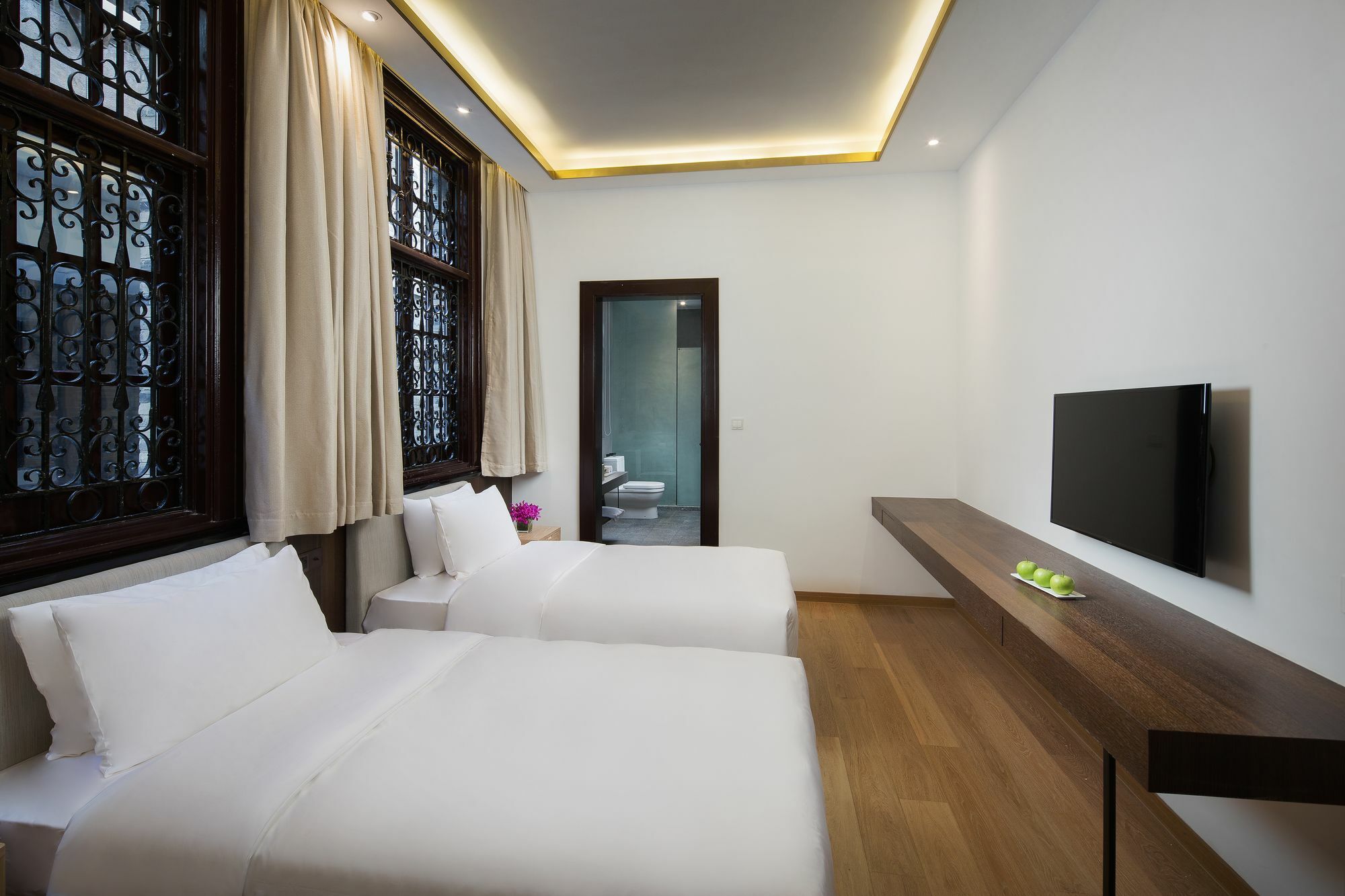 Hotel Jinspecial Boutique 3*