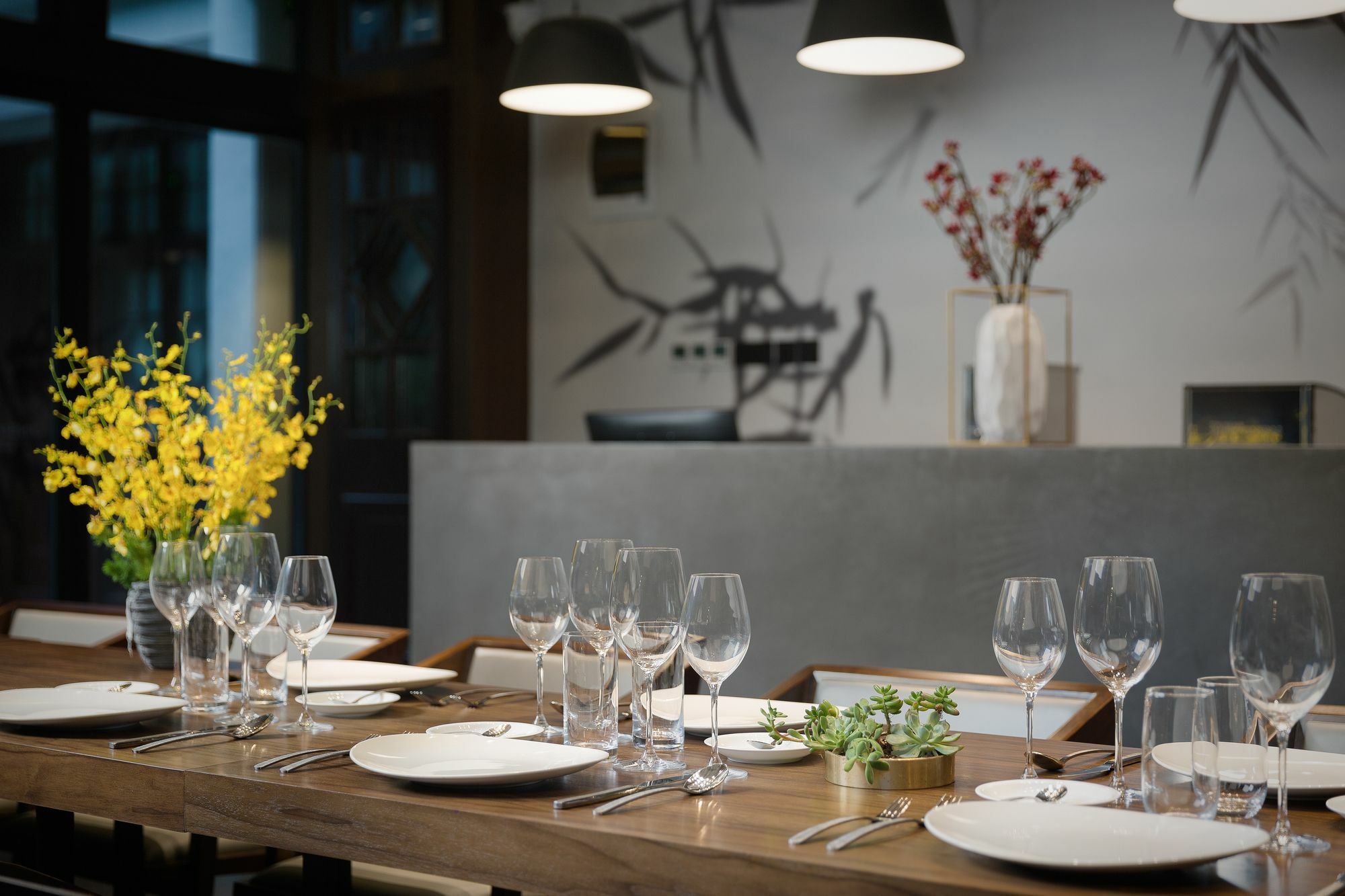 Jinspecial Boutique Hotel