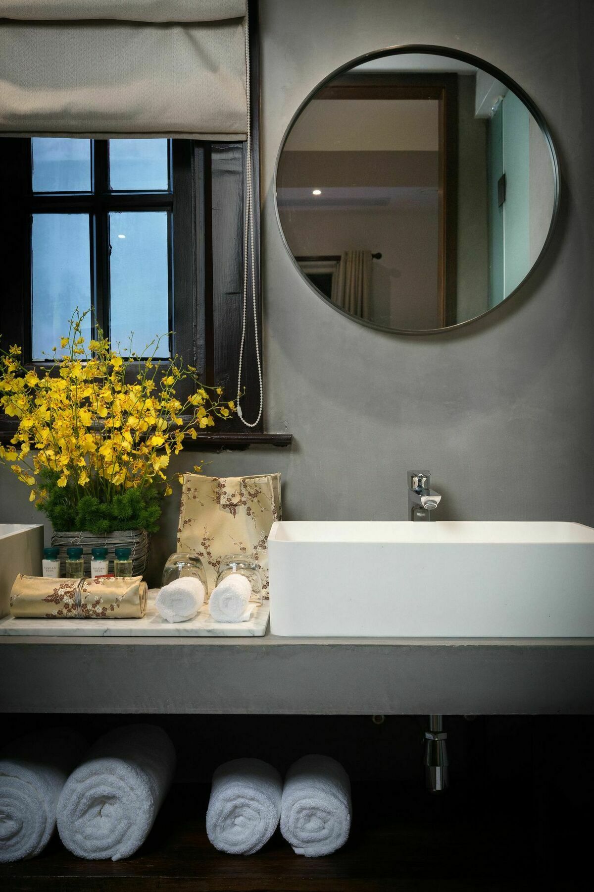 Jinspecial Boutique Shanghai
