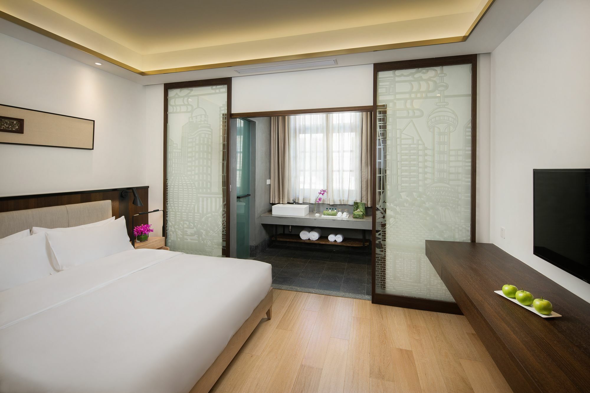 Hotel Jinspecial Boutique 3*
