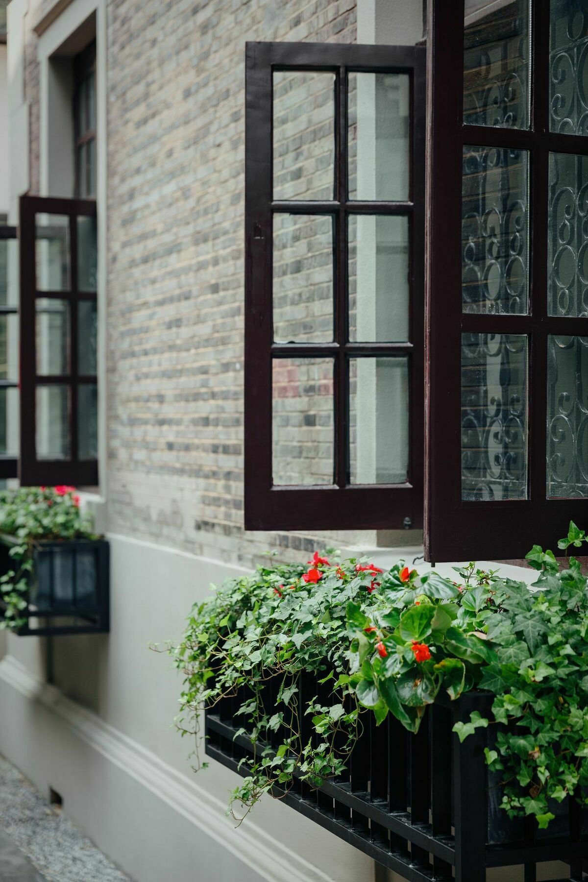 Jinspecial Boutique Shanghai