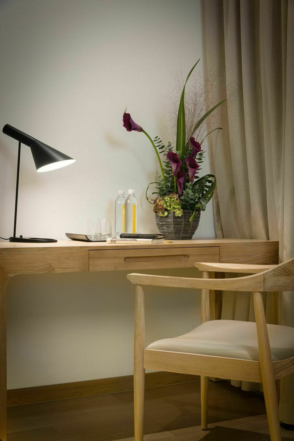 Jinspecial Boutique Hotel