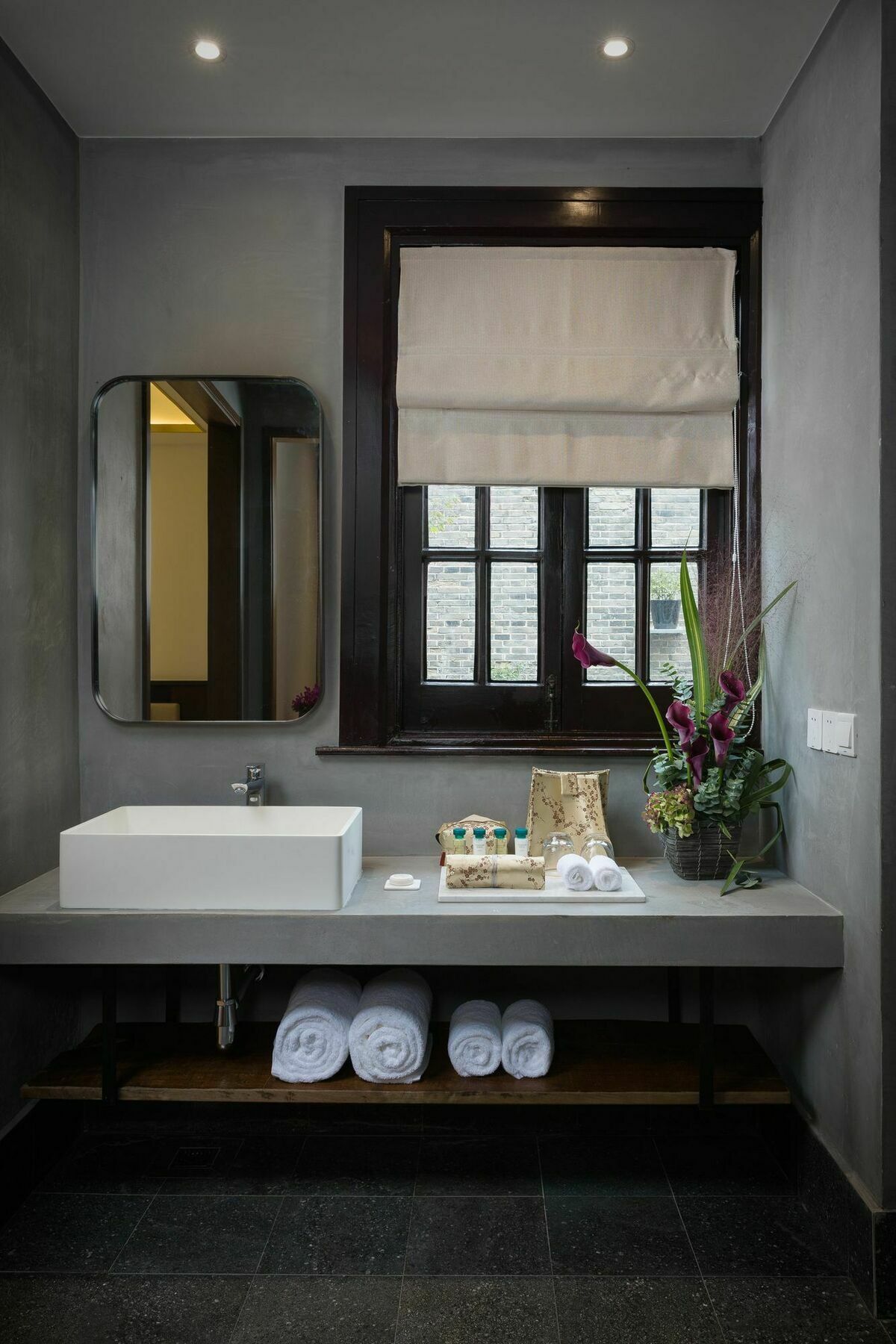 Jinspecial Boutique Hotel 3*