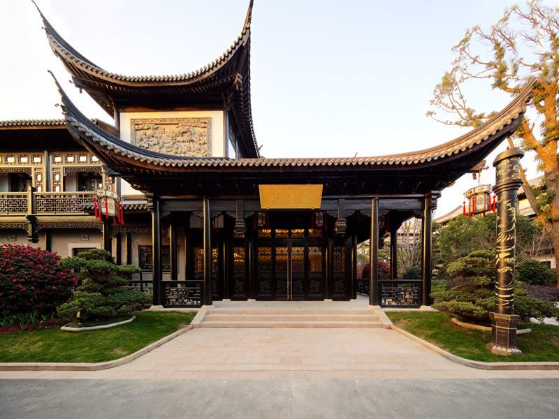 Hotel Royal Garden Shanghai-free Shuttle To And From & Pvg & Close Metro Line2 Easy To Sha New Expo