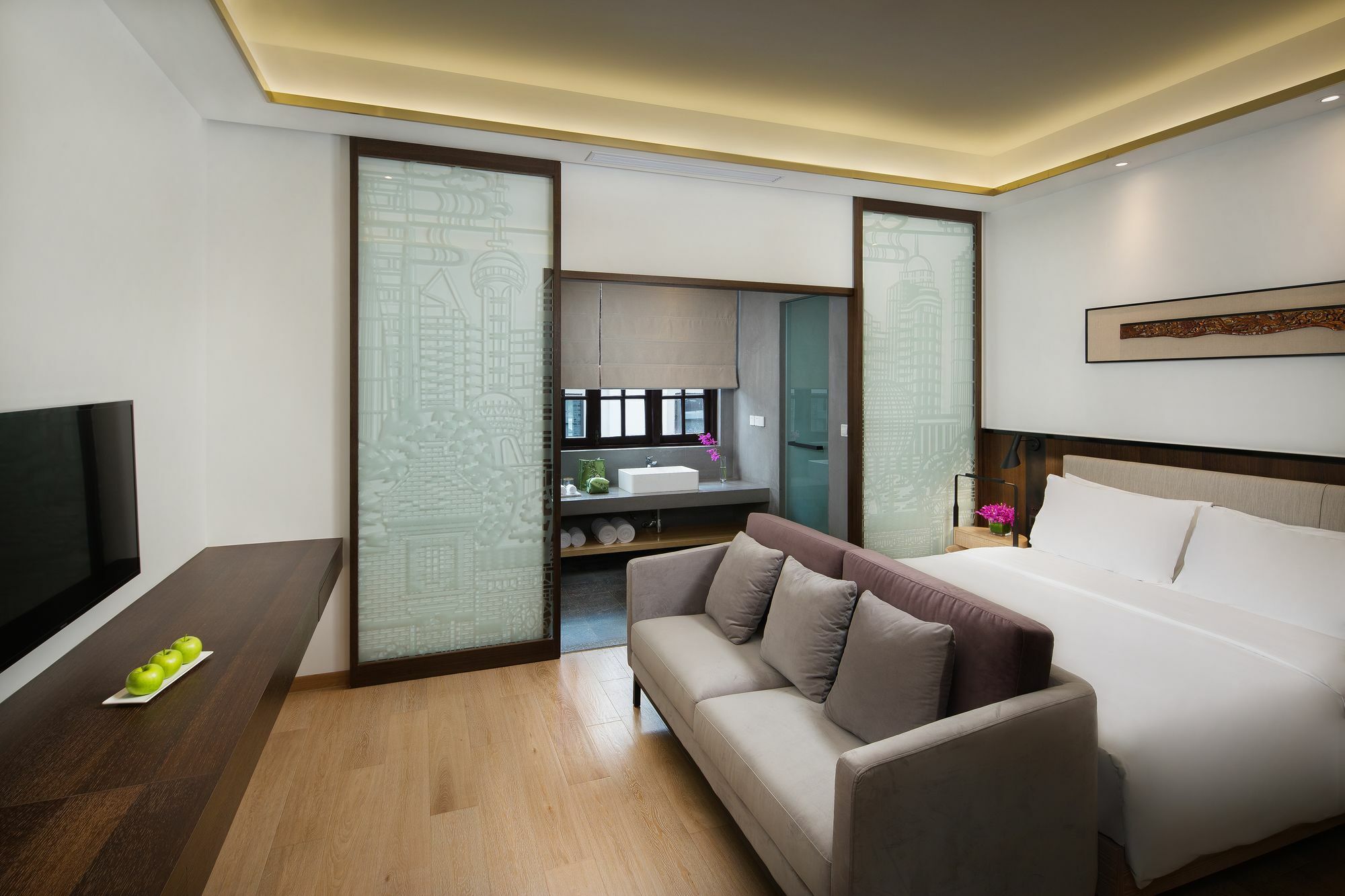 Hotel Jinspecial Boutique