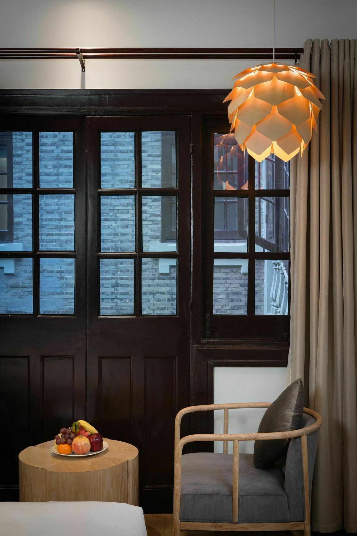 Jinspecial Boutique Hotel Shanghai