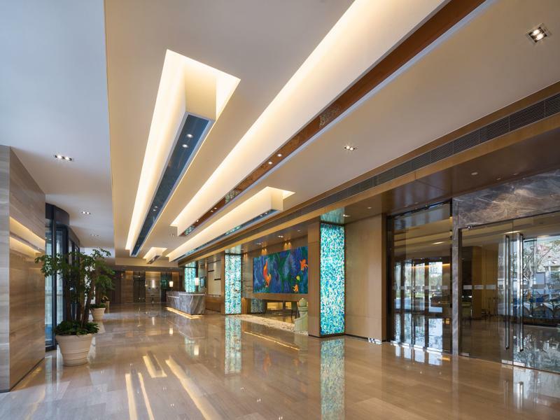 Holiday Express New Jinqiao By Ihg 3* Shanghai