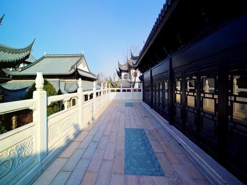 Hotel Royal Garden Shanghai-free Shuttle To And From & Pvg & Close Metro Line2 Easy To Sha New Expo