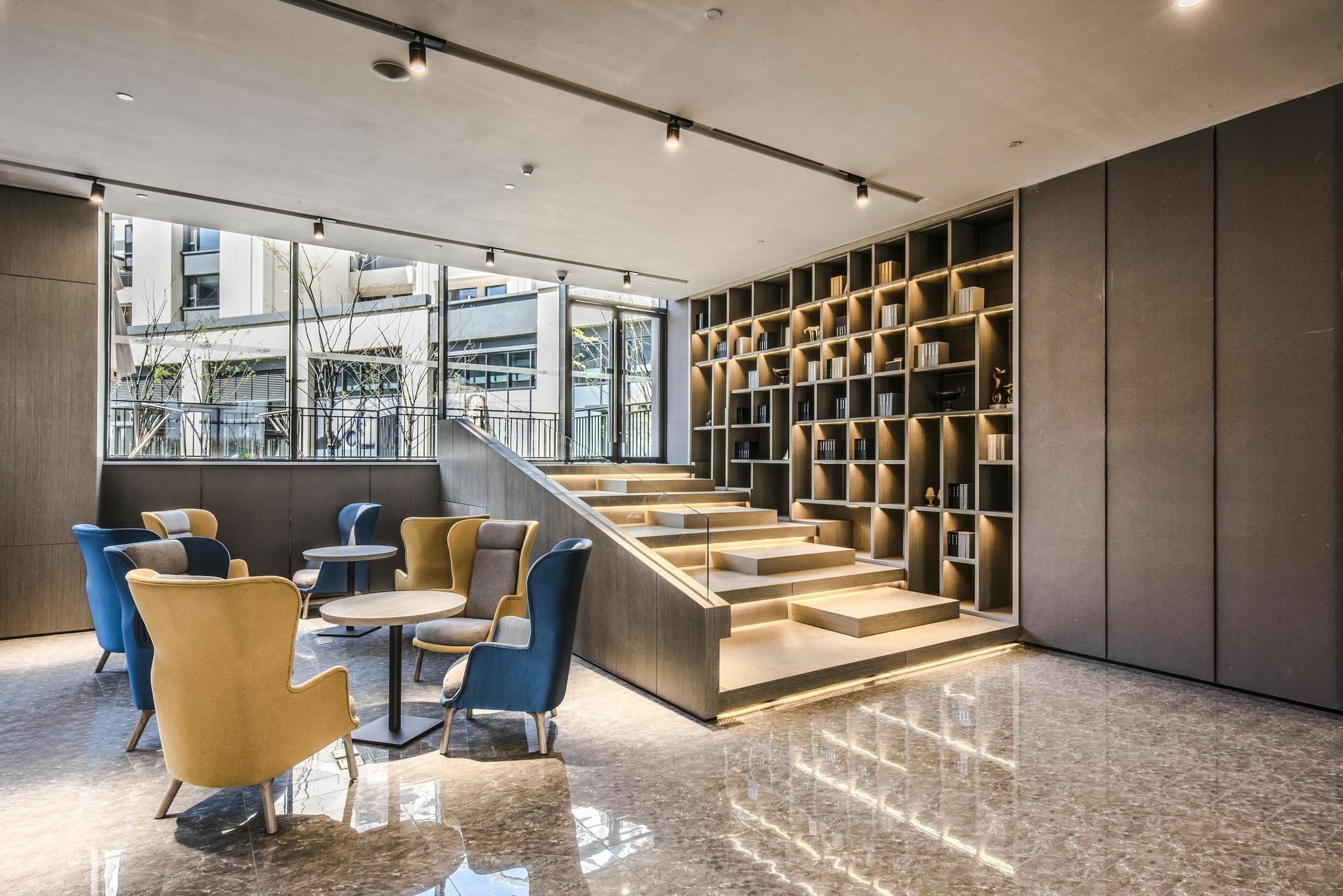 Hotel Q-box Sanjiagang -offer Pudong International Airport And Shuttle