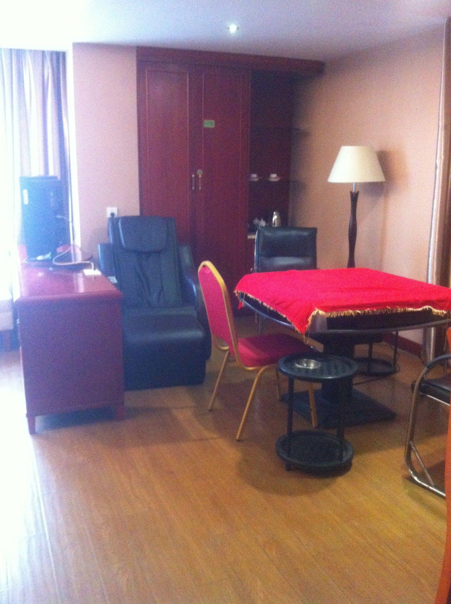 Vienna Pudong Airport Huaxia Road Thượng Hải