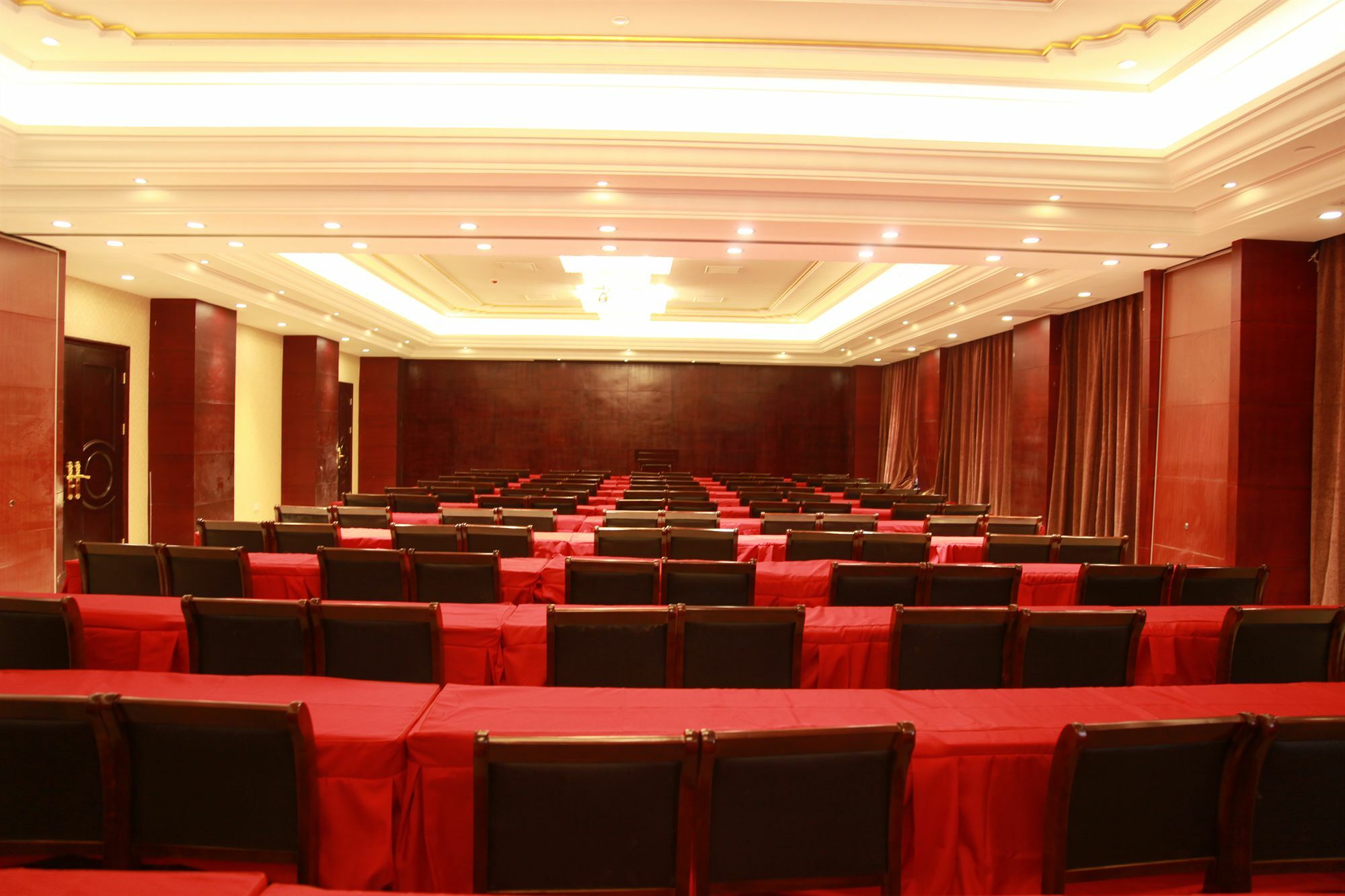 Hotel Vienna Pudong Airport Chenyang Rd Shanghai
