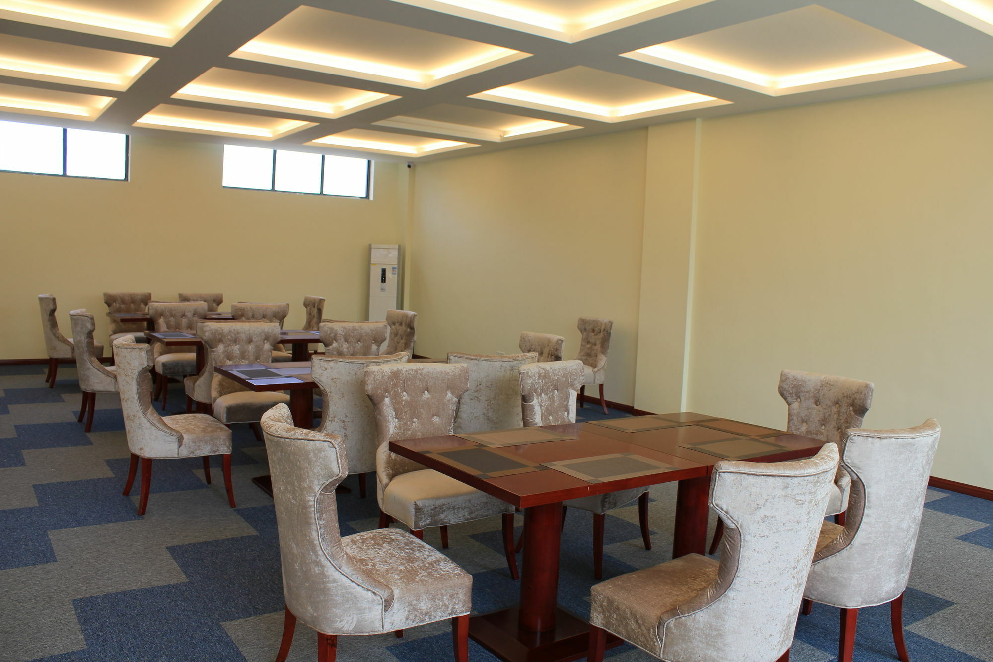Forson Int'l Boutique -ii