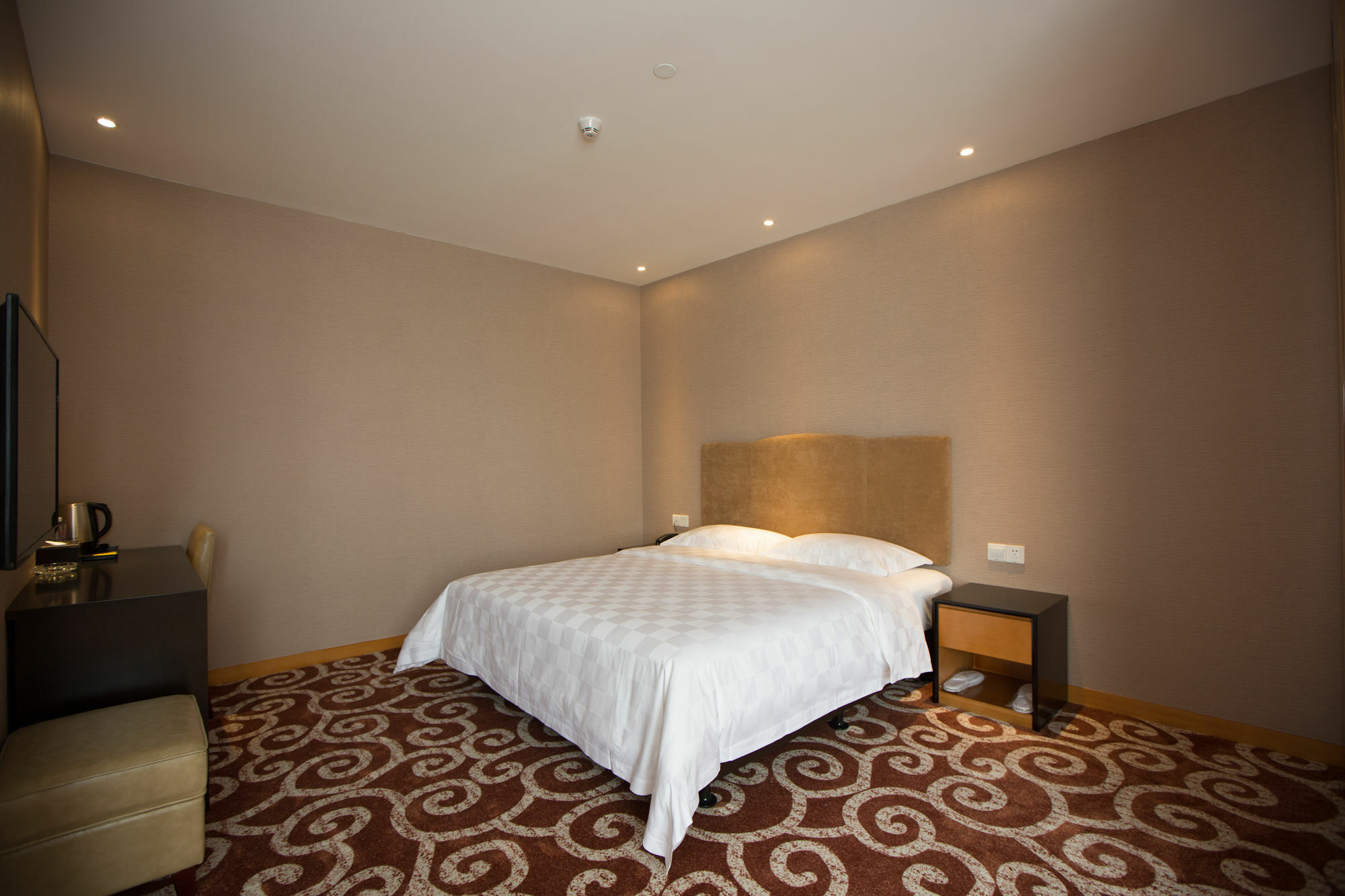 Otel Forson Int'l Boutique -ii