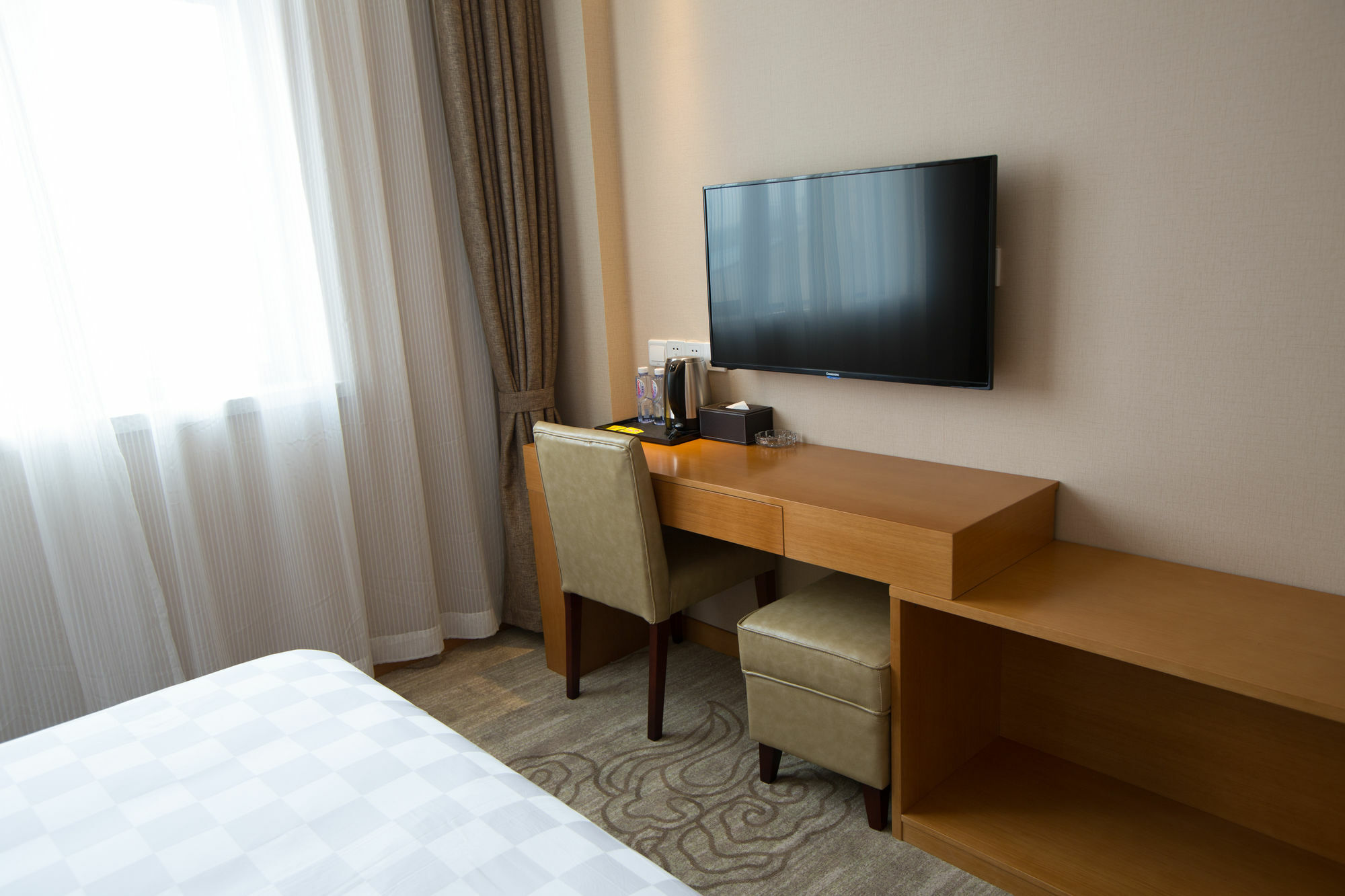 Forson Int'l Boutique -ii Otel