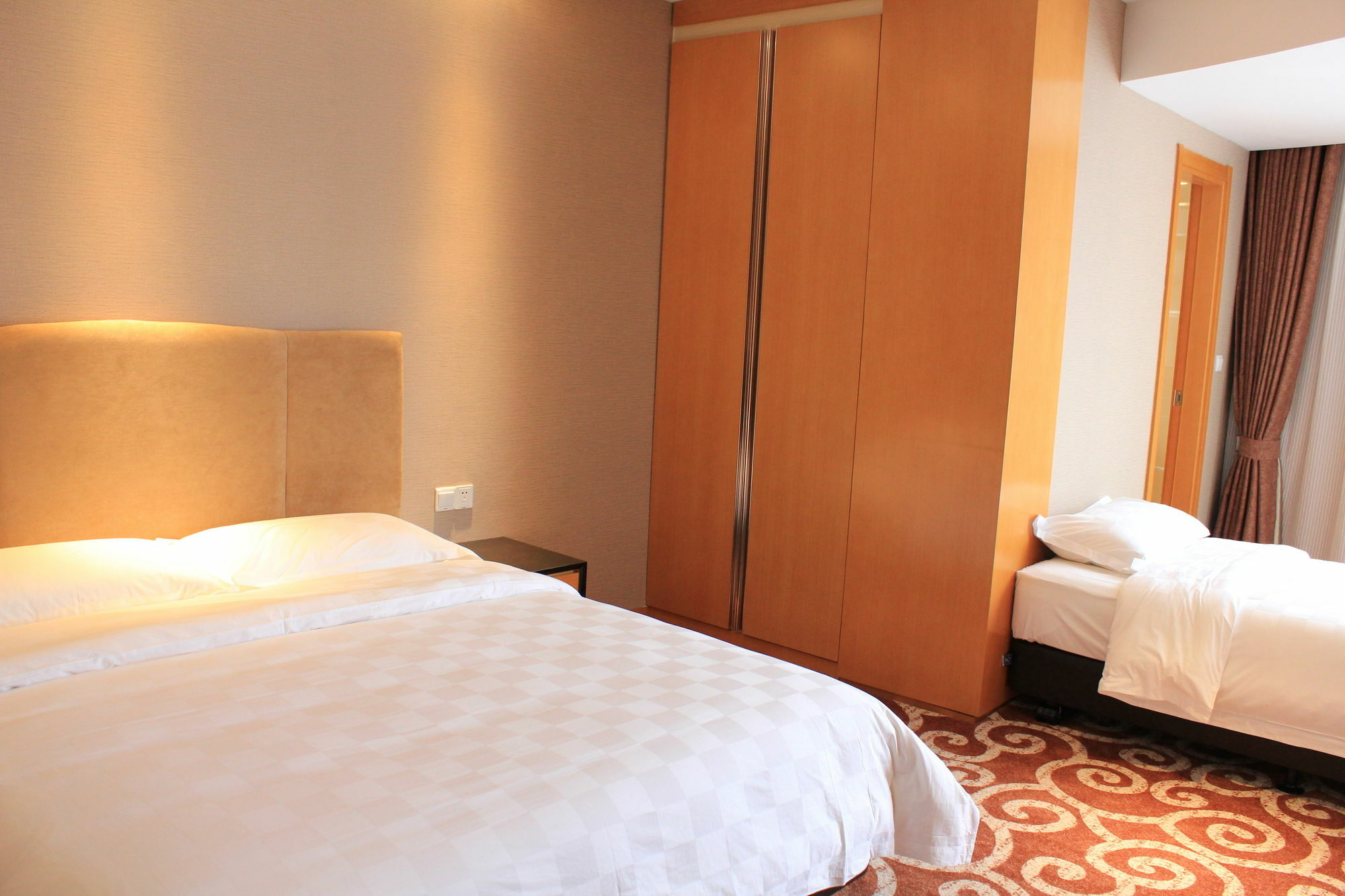 Forson Int'l Boutique -ii Otel