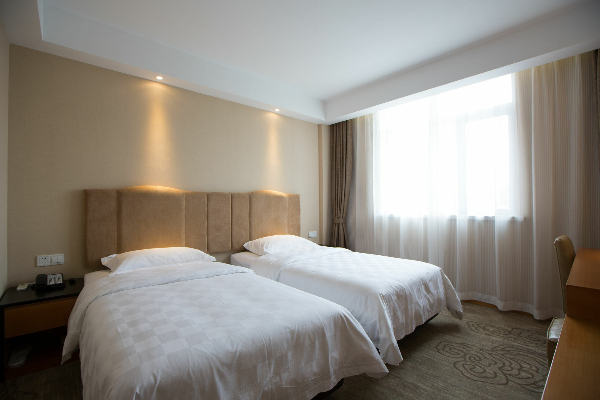 Hotel Forson Int'l Boutique -ii