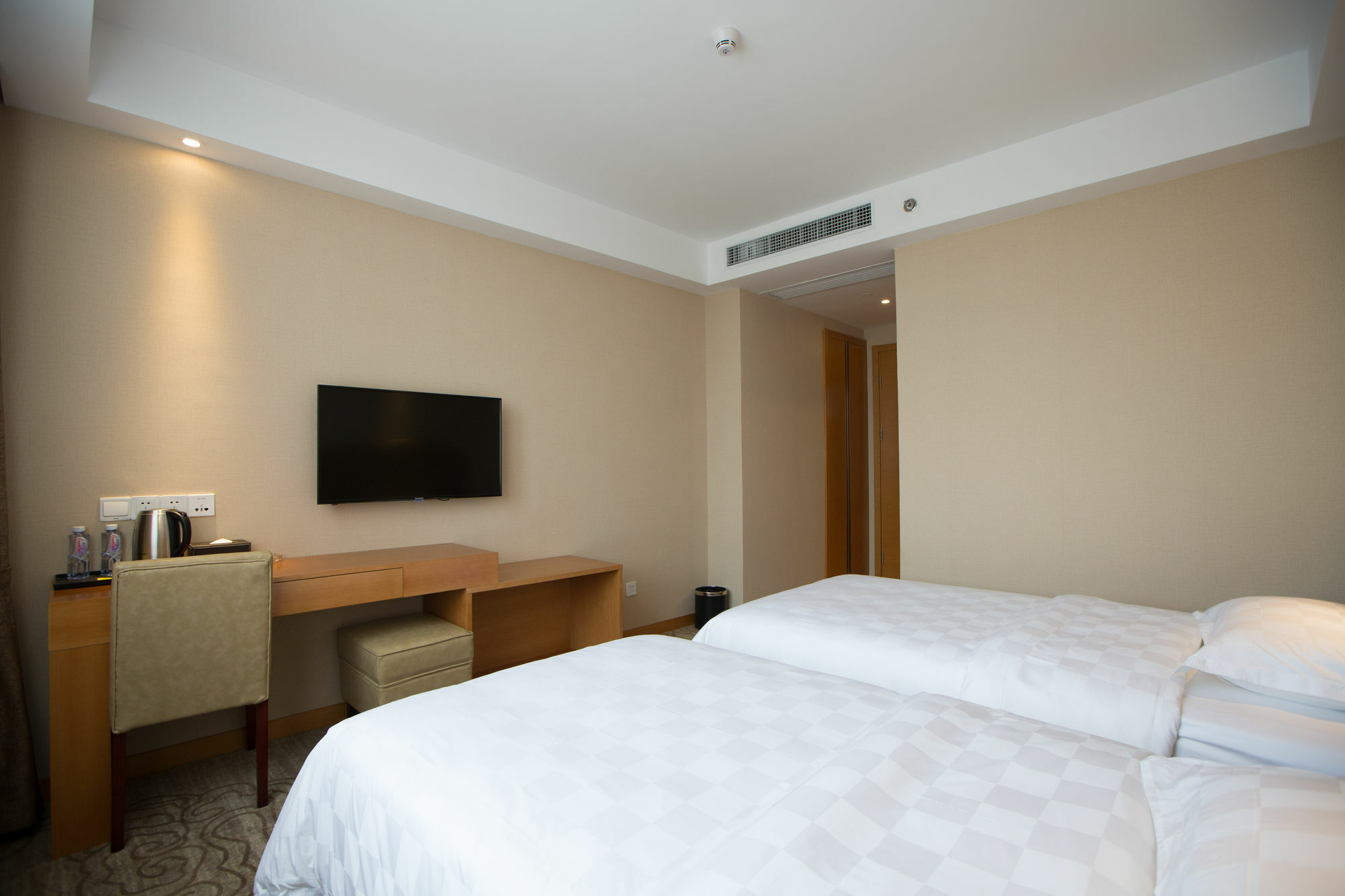 Hotel Forson Int'l Boutique -ii Shanghai