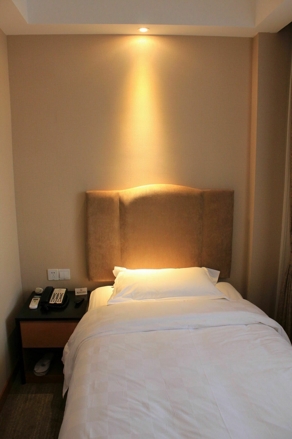 Forson Int'l Boutique -ii Otel