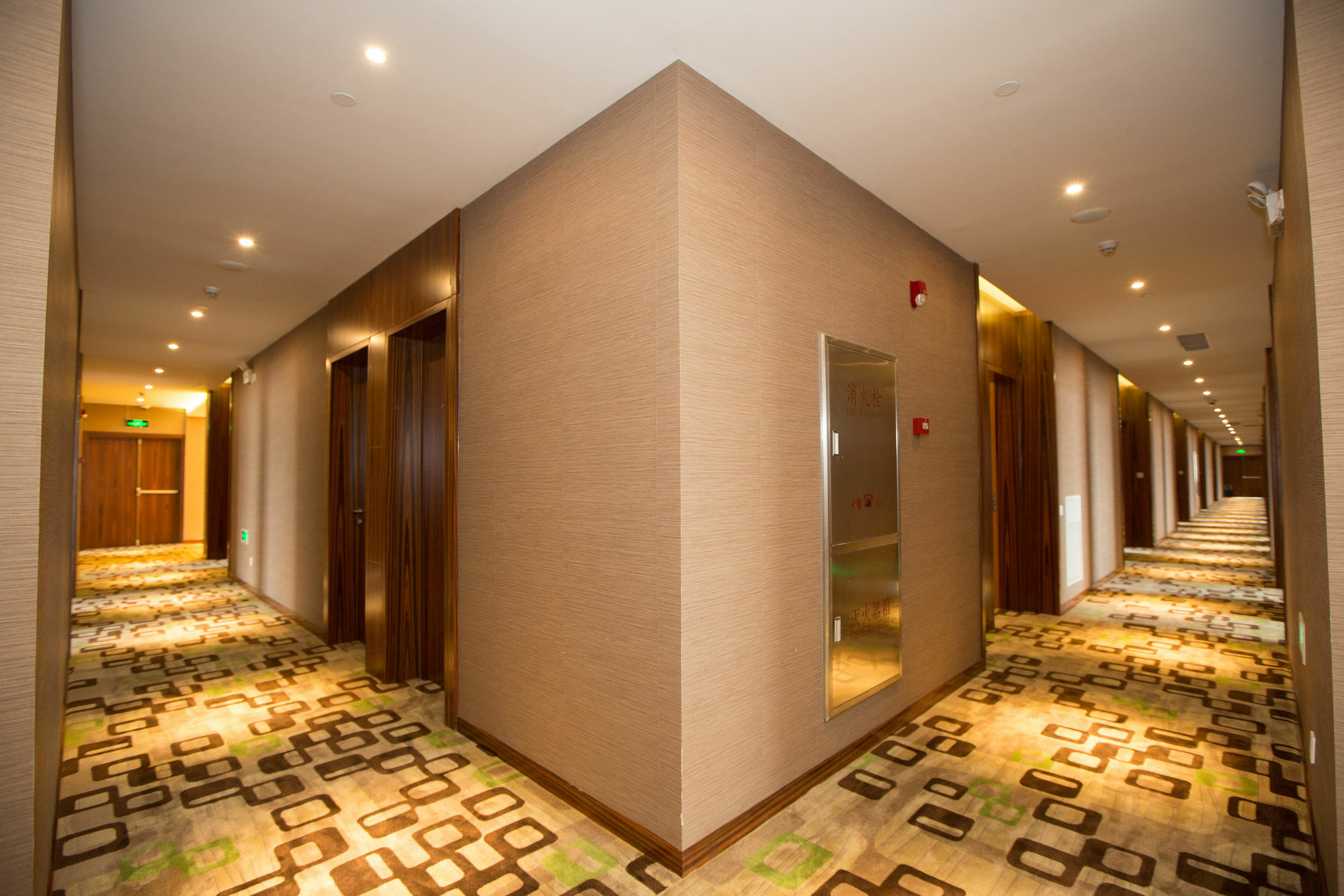 Forson Int'l Boutique -ii Şanghay